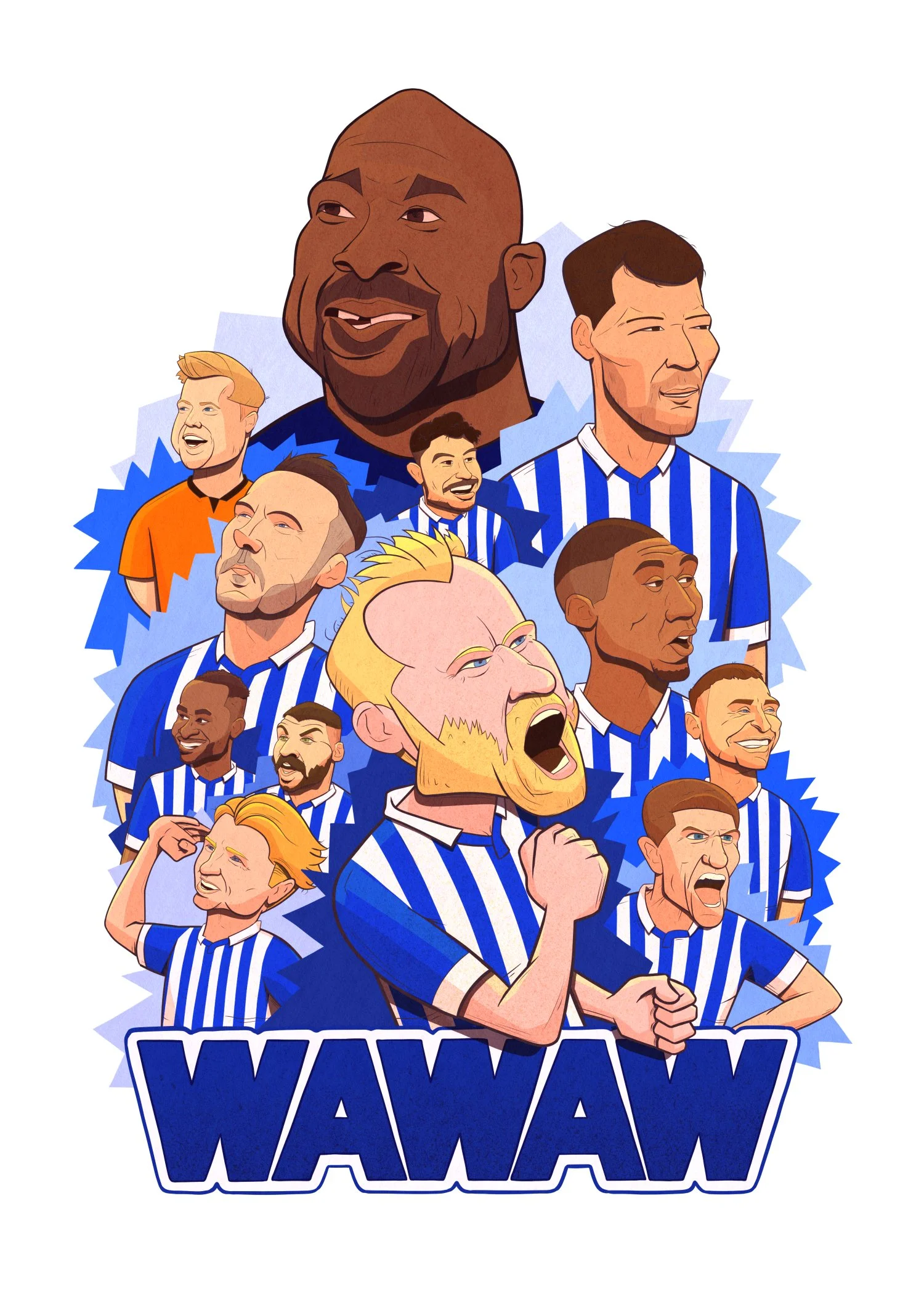 WAWAW 2022