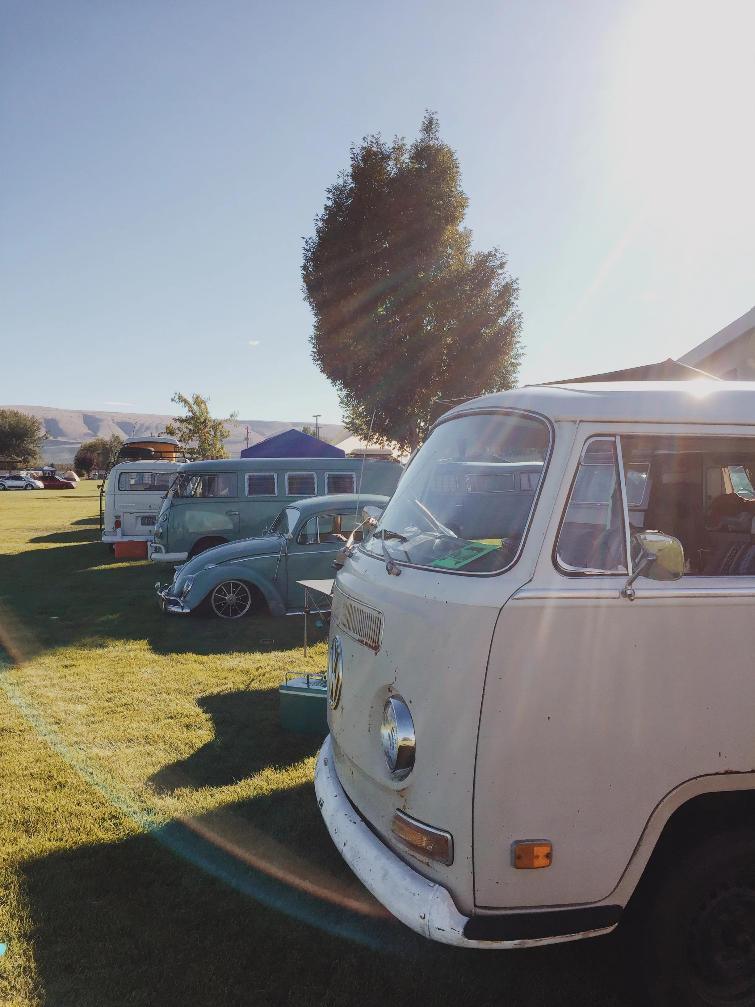 volksfest 2015.  moxee, washington.