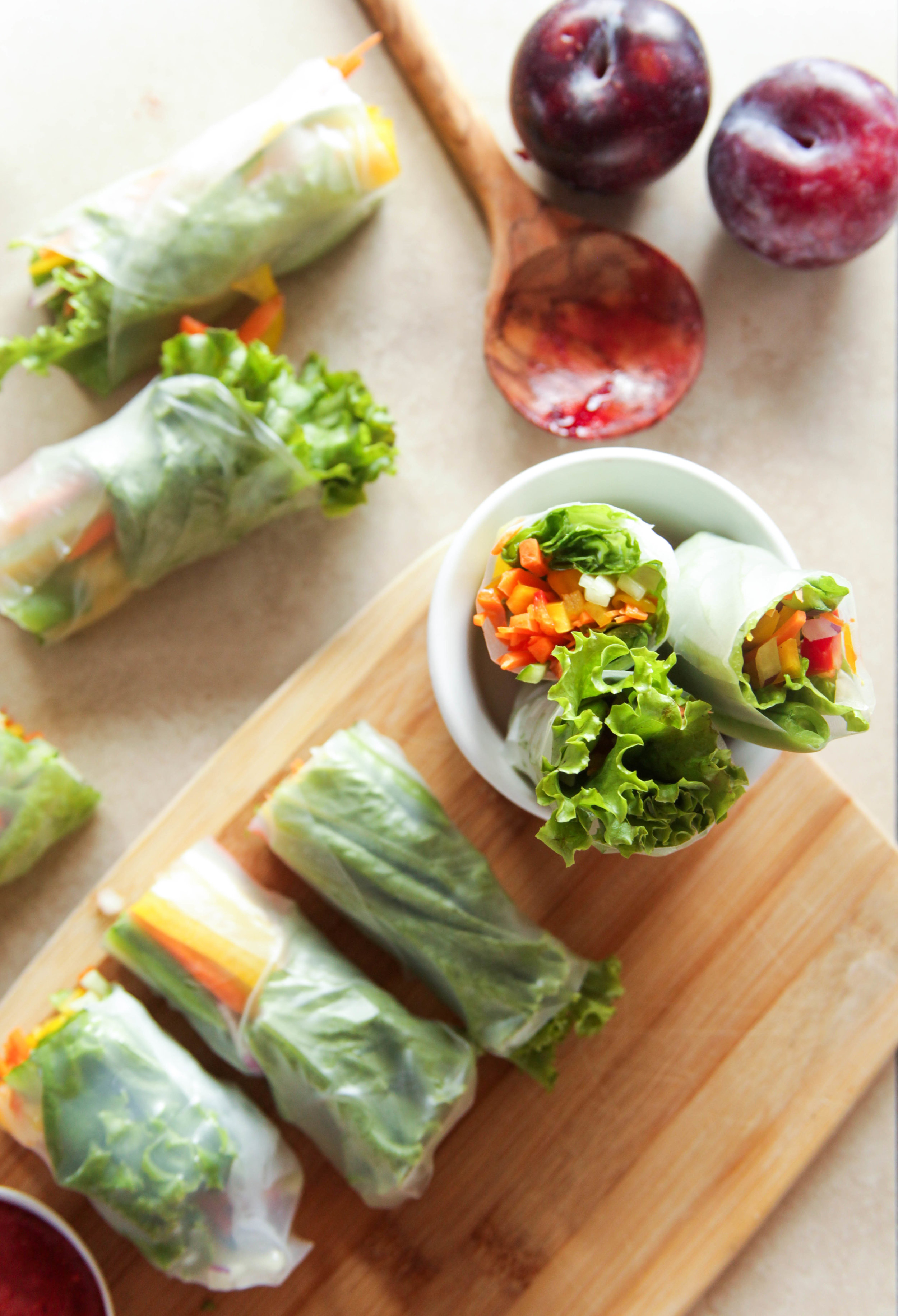 fresh rolls & plum sauce-quinnsplace_10.jpg