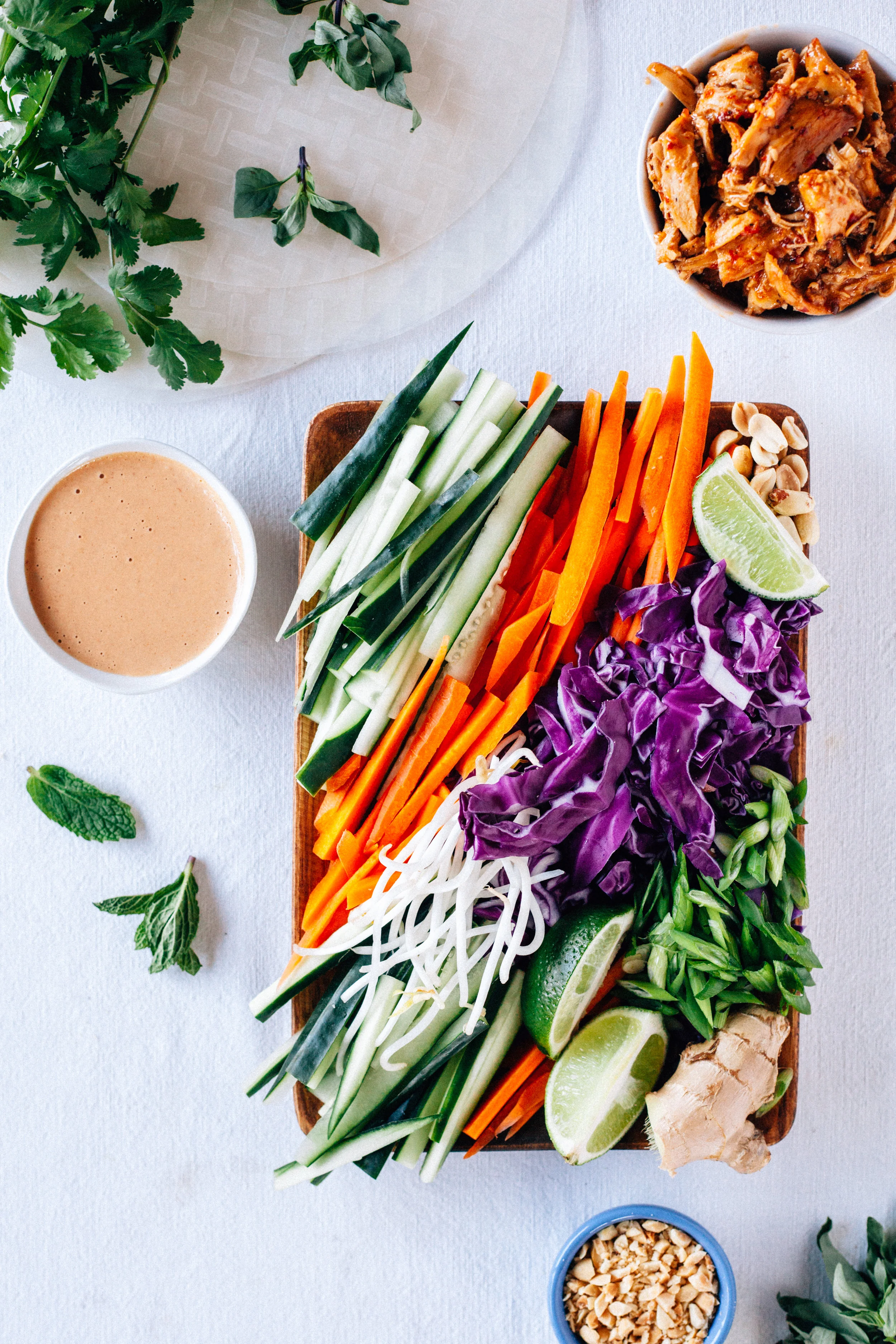 Coconut Chicken Fresh Rolls-QuinnsPlace-7.jpg