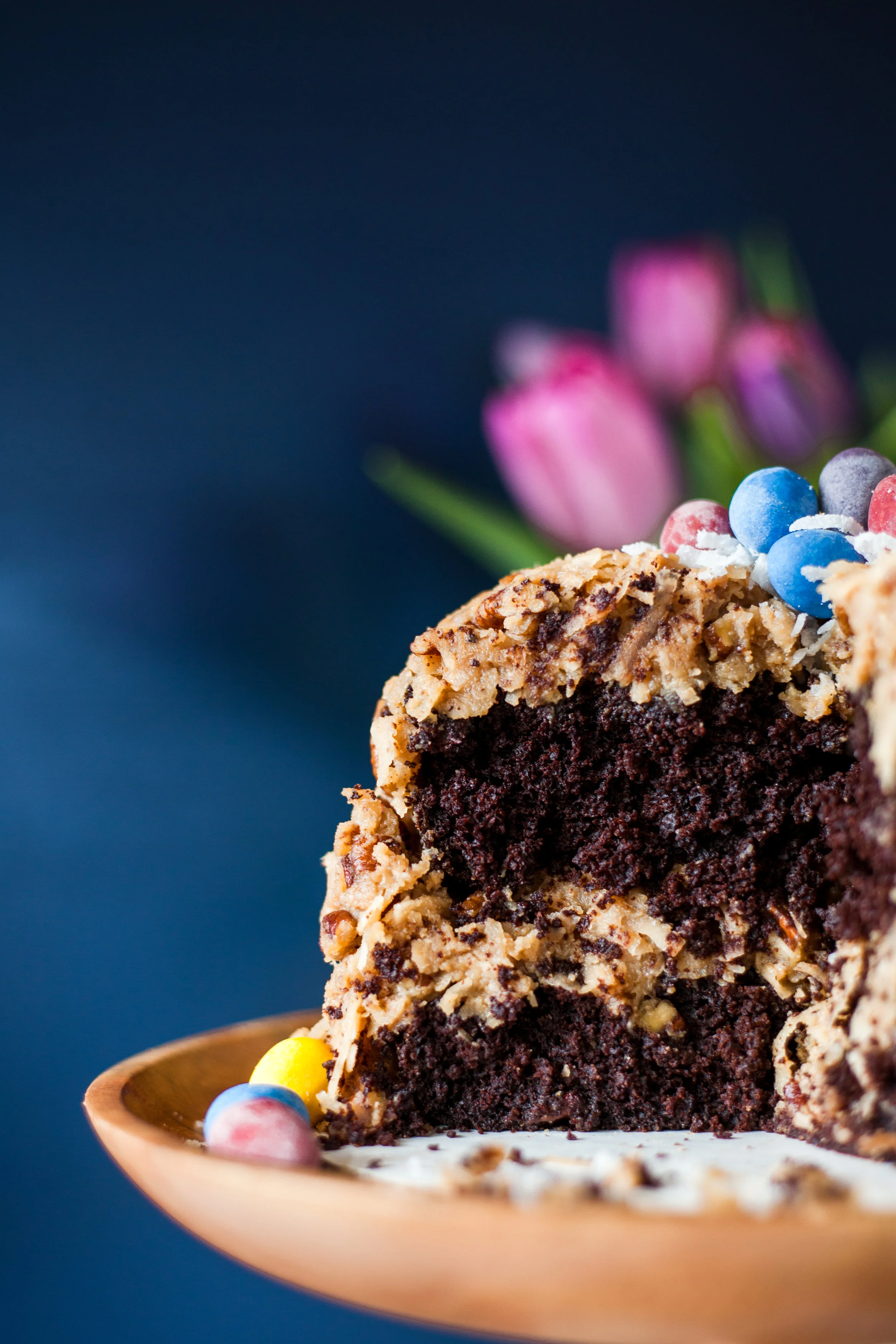 German Chocolate Easter Cake-QuinnsPlace-26.jpg