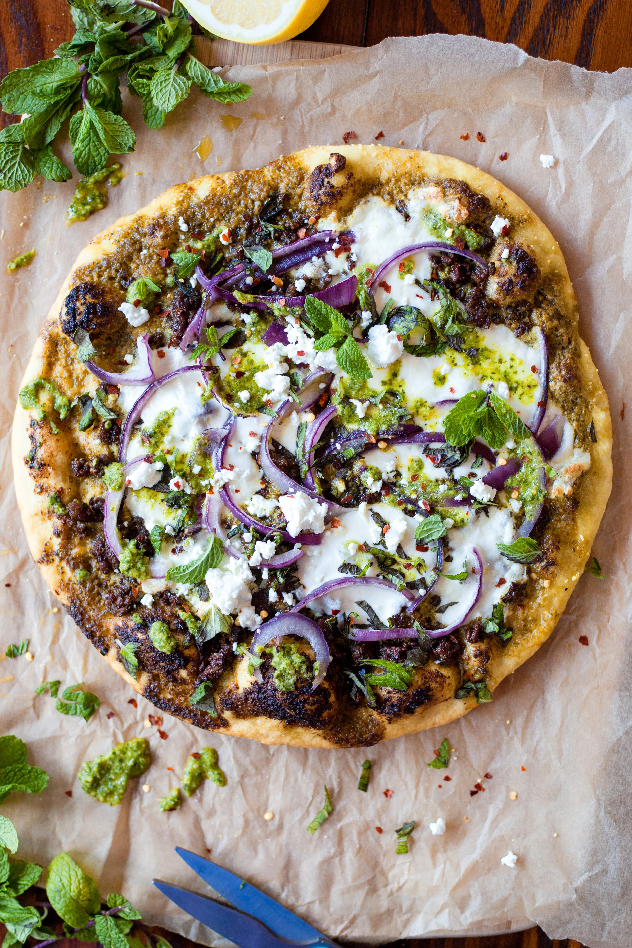 Lamb Mint Pesto Pizza-QuinnsPlace-9.jpg