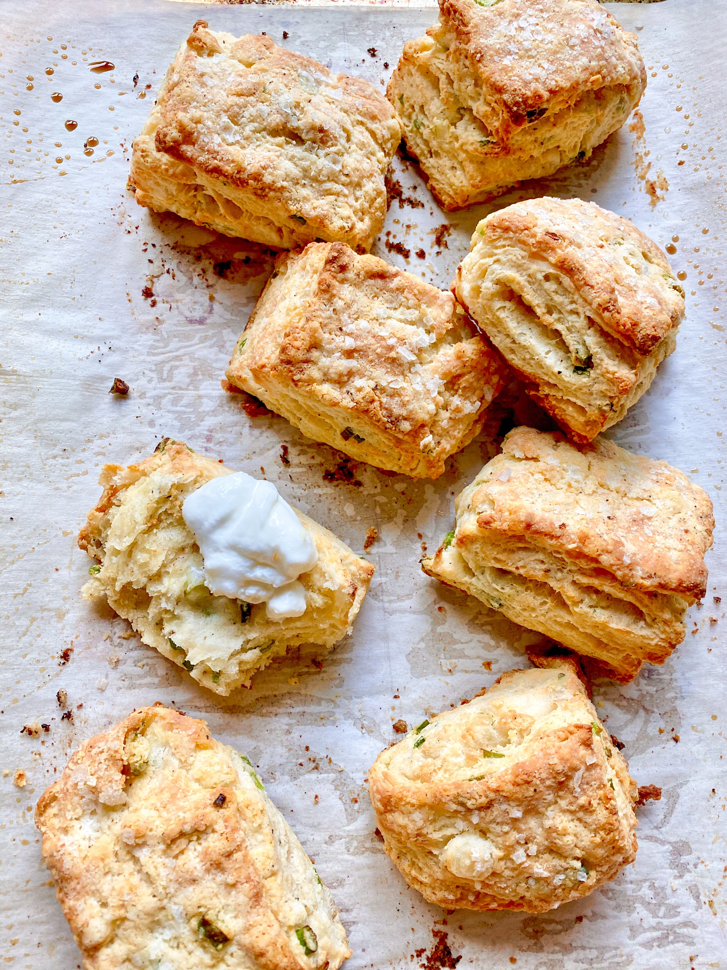 bon appétit obsession: march edition.