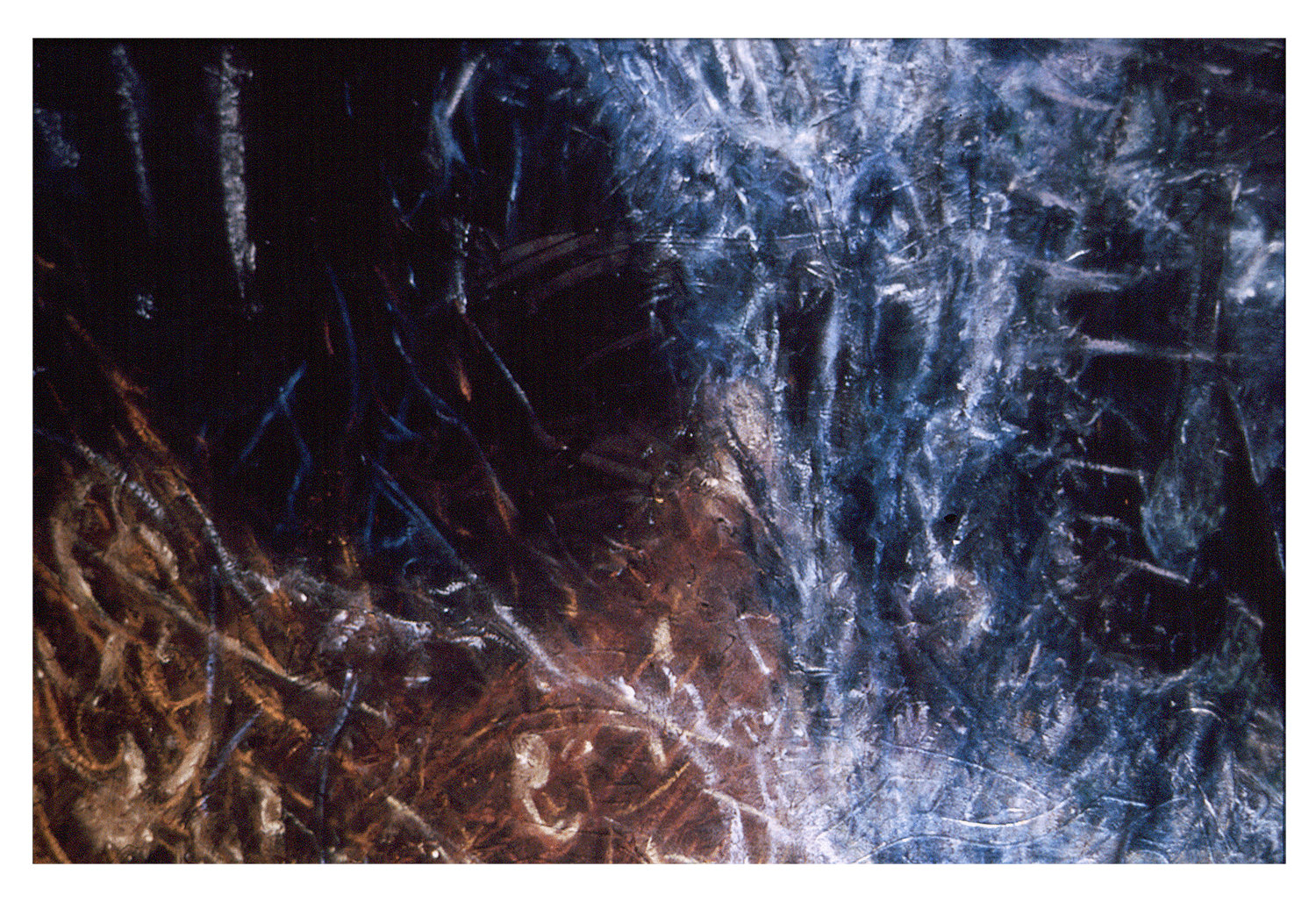 The Journey, DETAIL