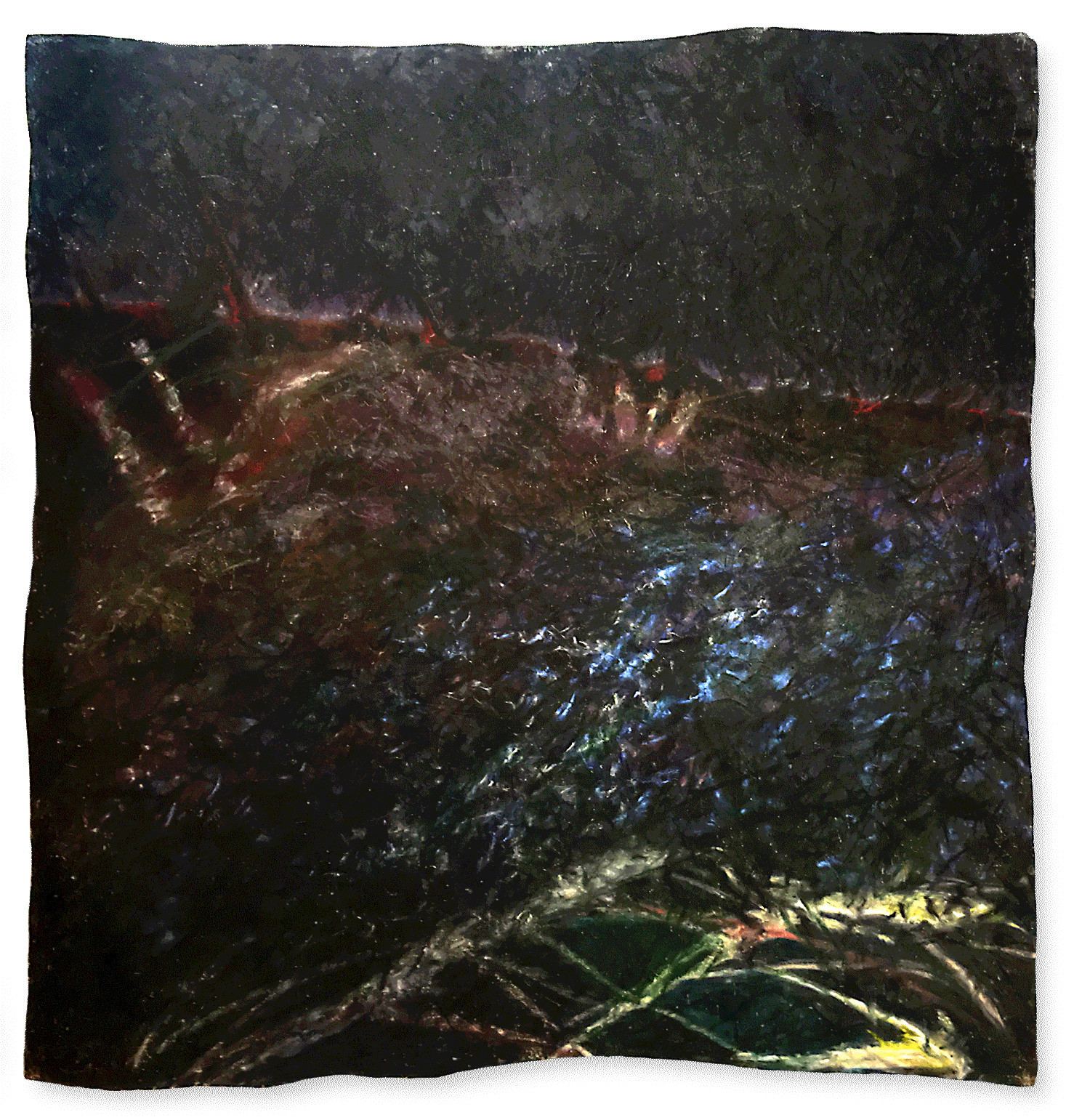 Dead Tree Graveyard Series #4