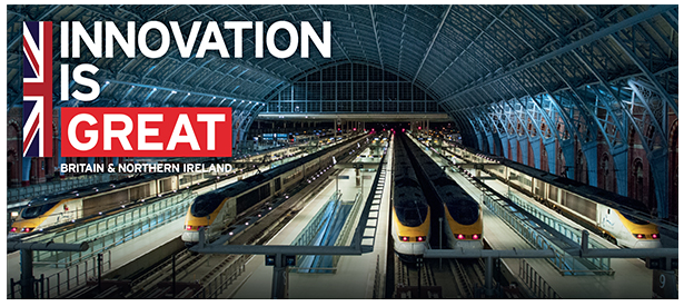 Sharing the UK Experience: Transit Oriented Development (TOD) and Community Revitalisation Forum