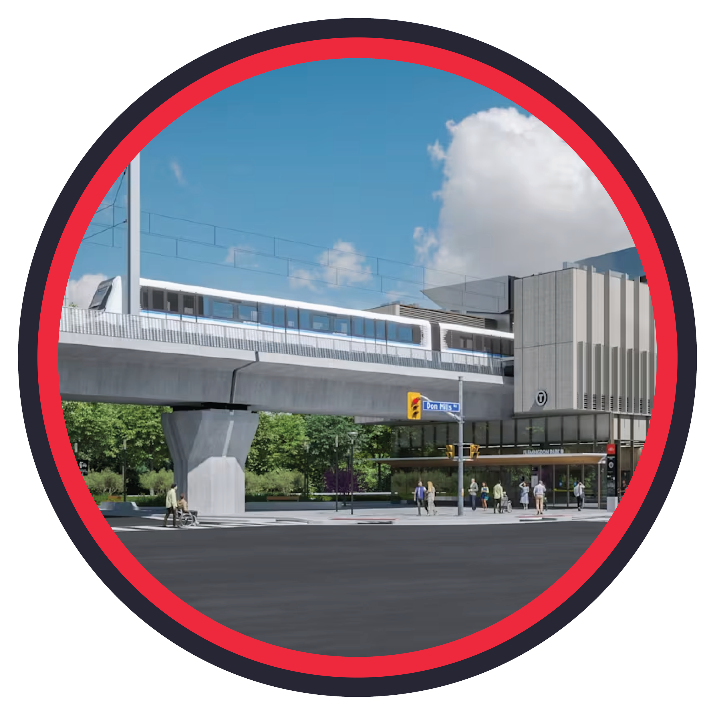 Metrolinx Frequent Rapid Transit Network Prioritization