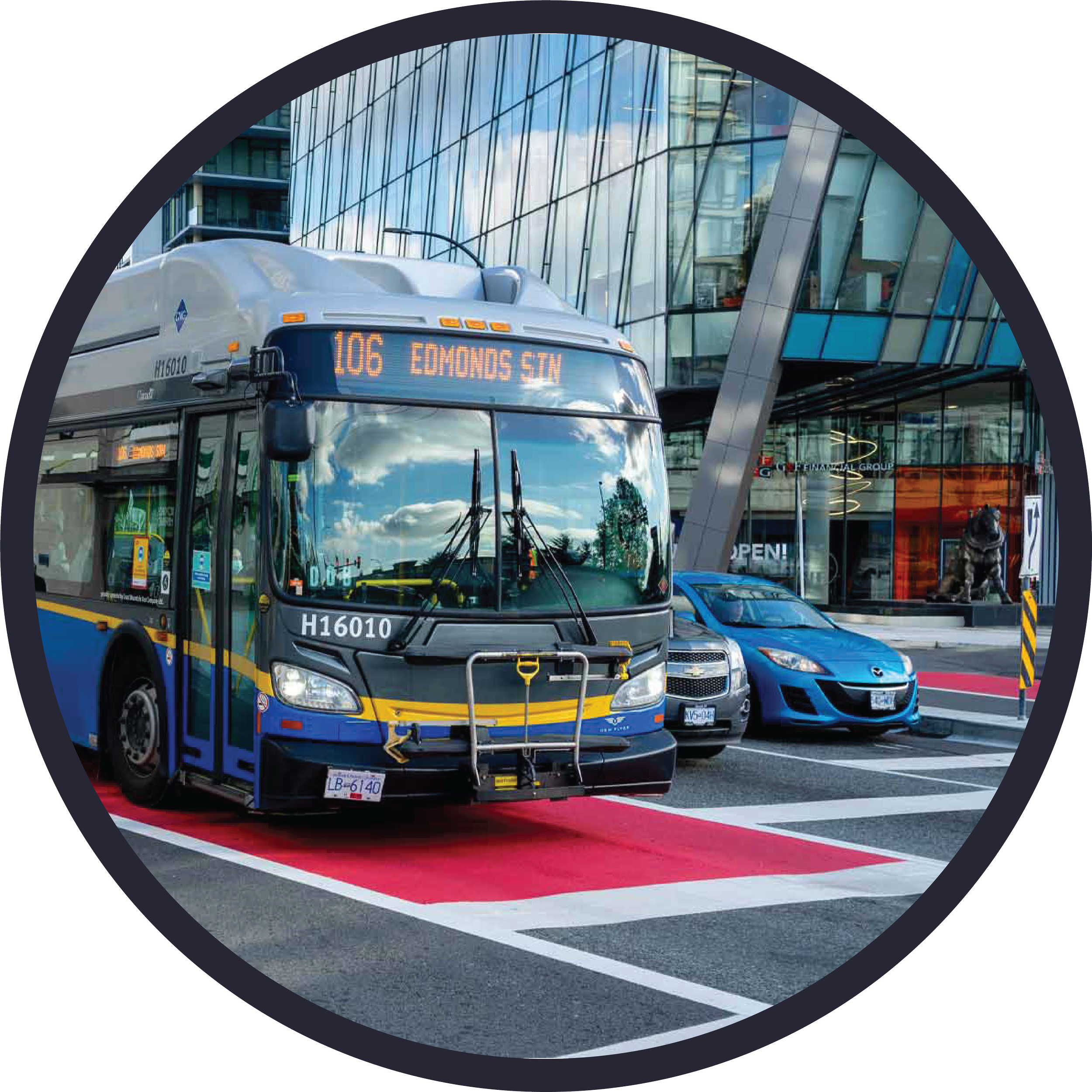 TransLink's Fare Structure Evaluation Framework