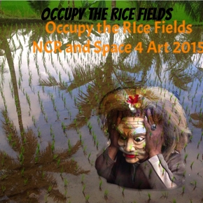 Occupy the Rice Fields