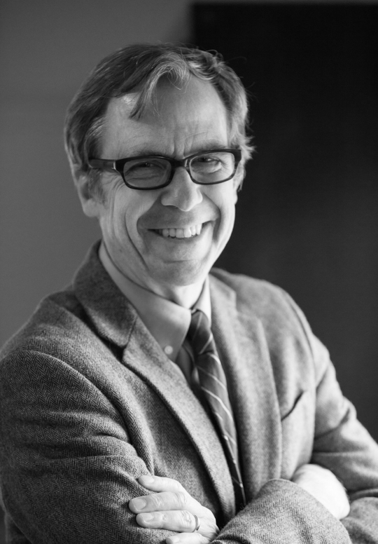 Timothy Tynan