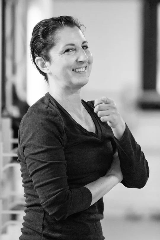 Deborah Goodman