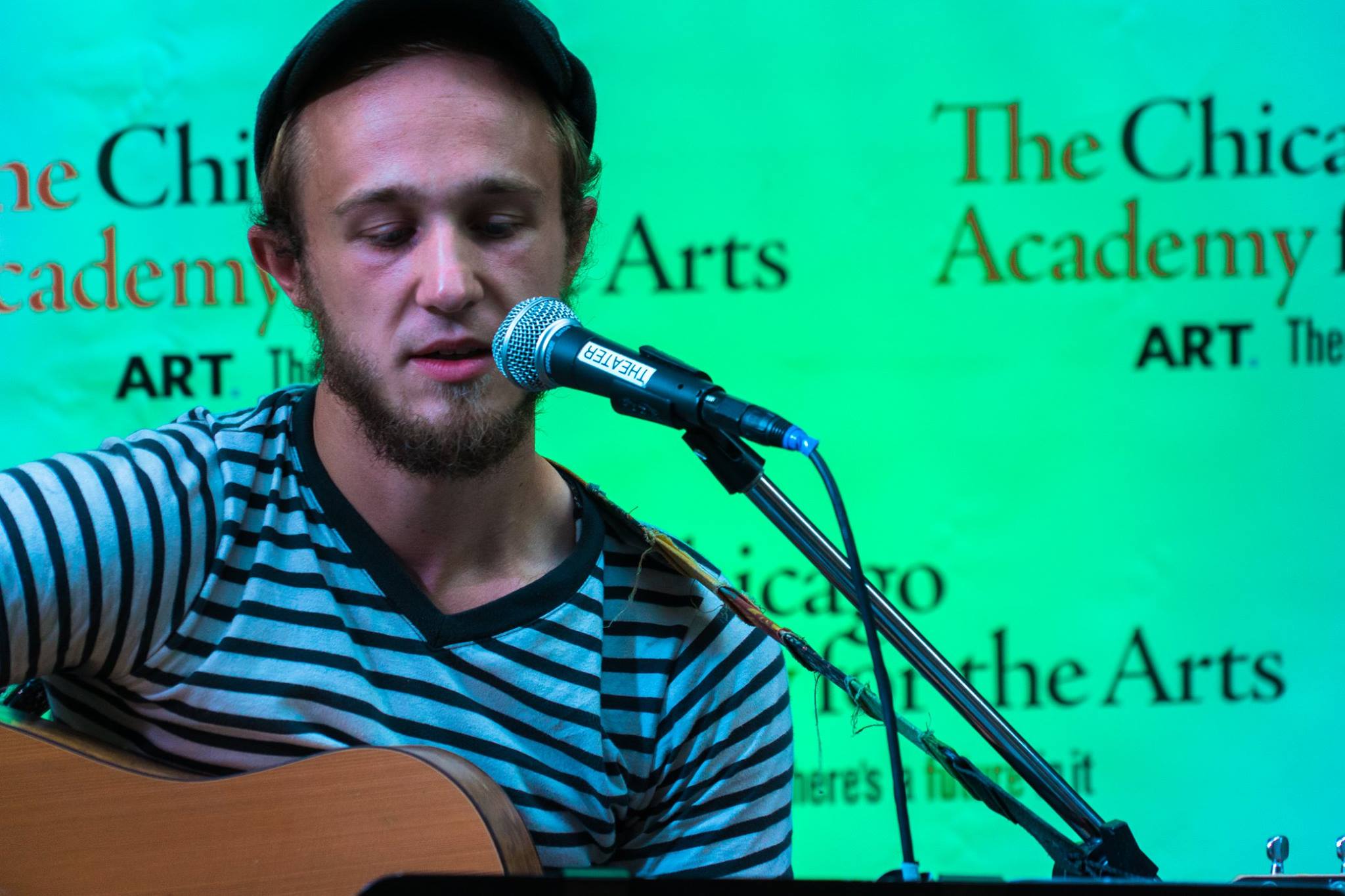 Brendan Mohr