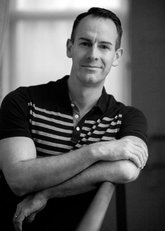Patrick Simoniello