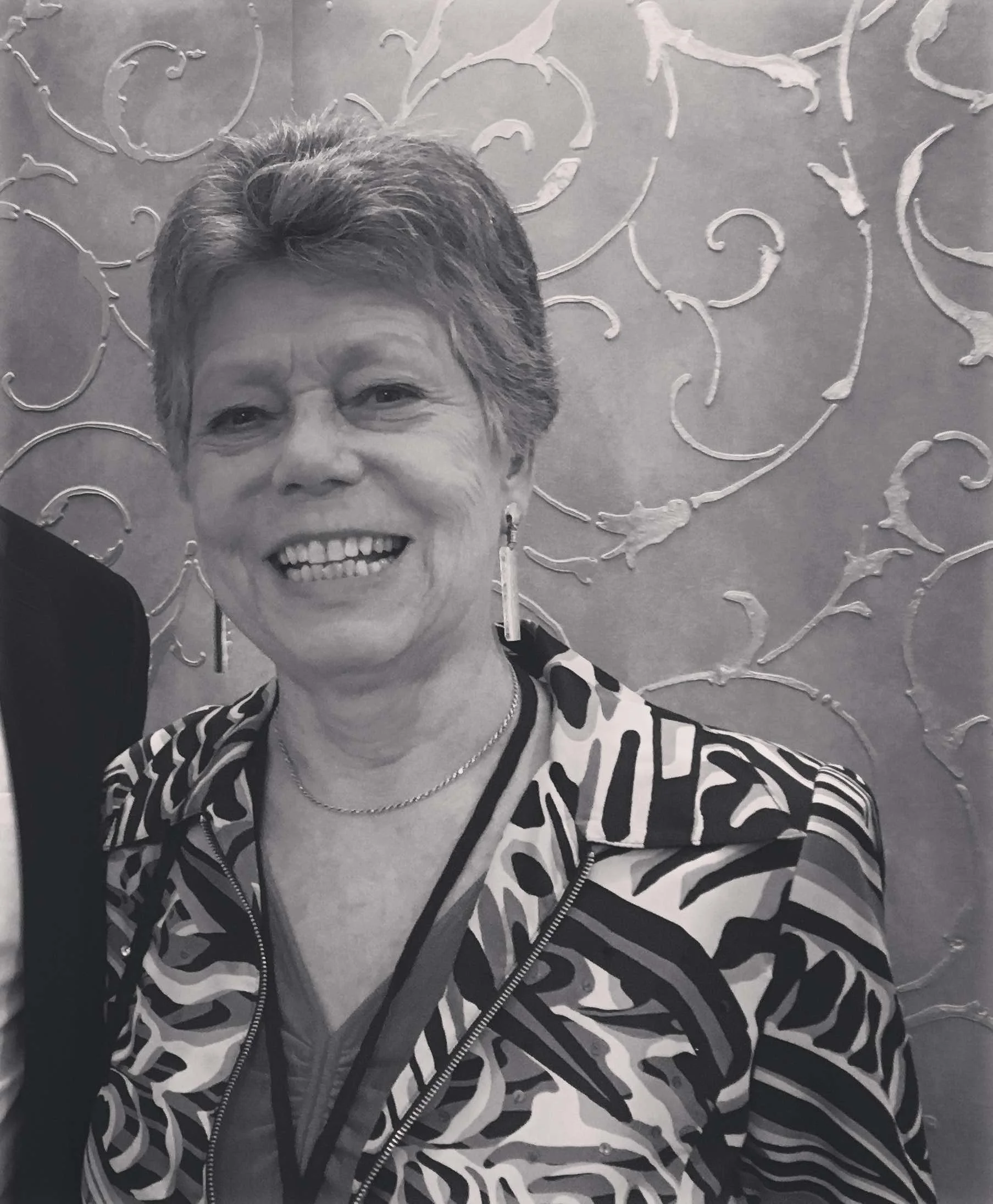 Anne Blanton