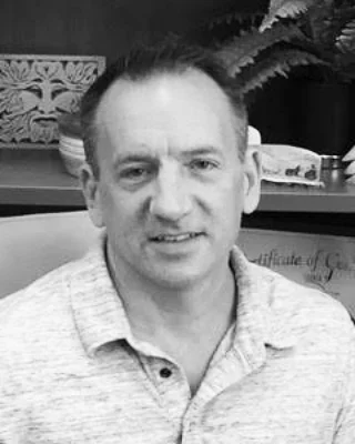 Larry Garstki