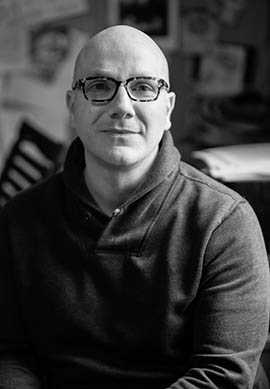 Nicholas Roux