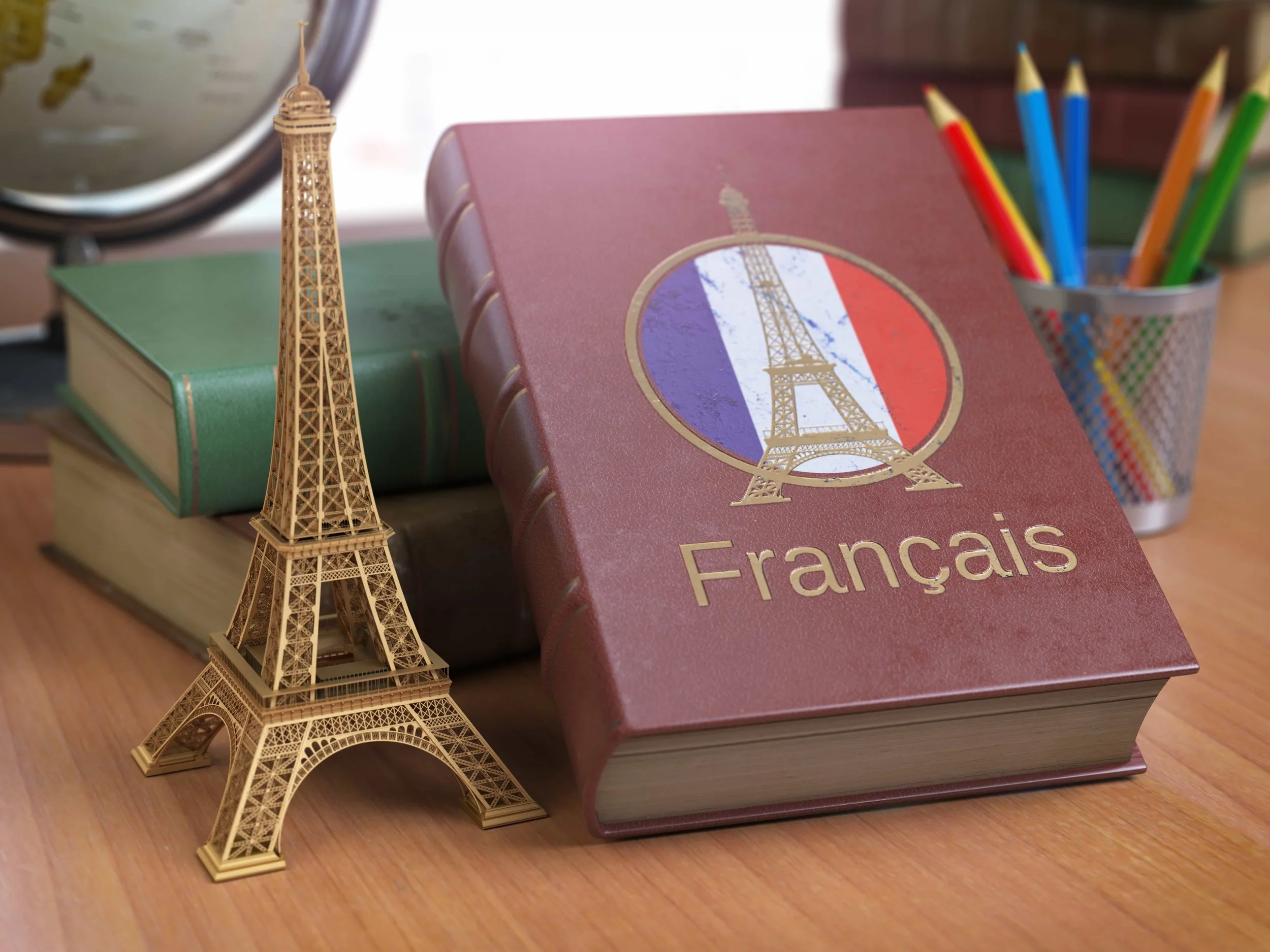World Languages