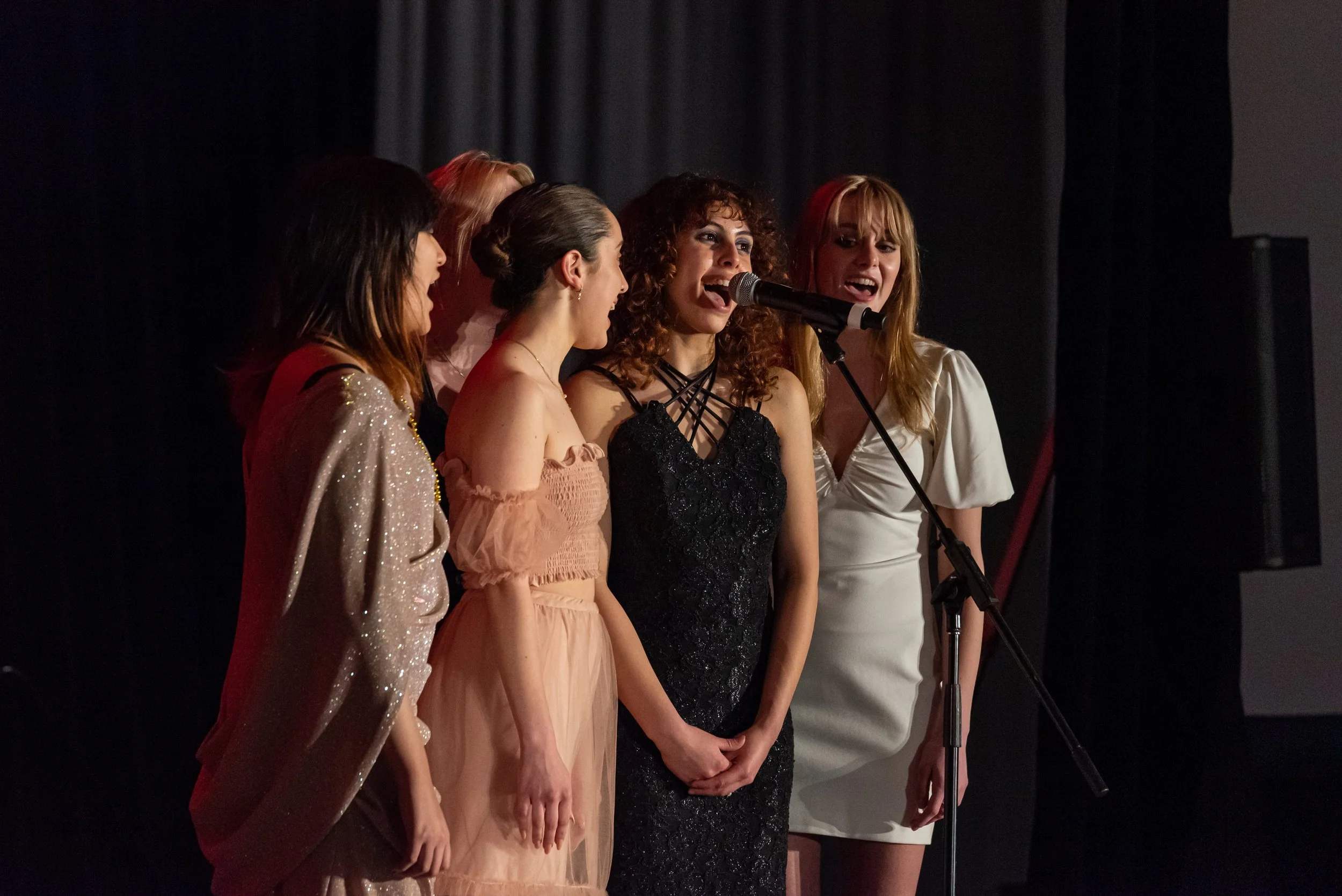 40th Anniversary Gala