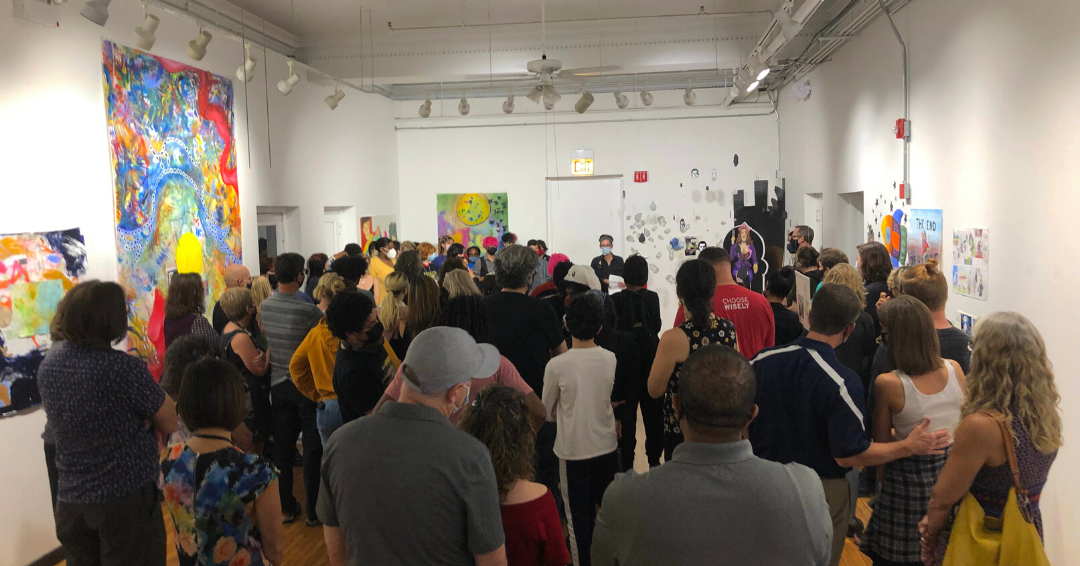 Admissions Calendar — The Chicago Academy for the Arts