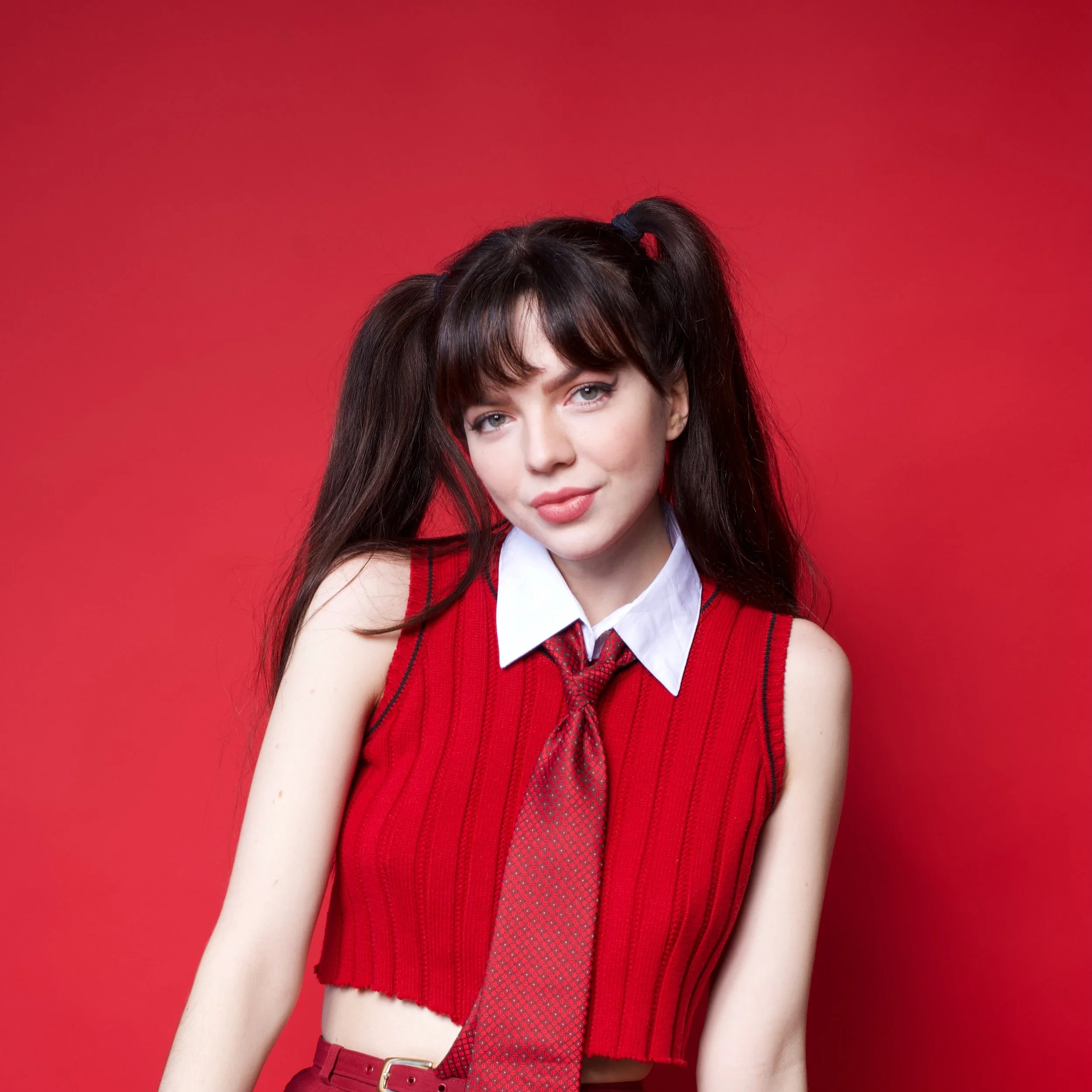 Interview with 2023 Gala Emcee: Ally Ahern (Musical Theatre ‘17) — The