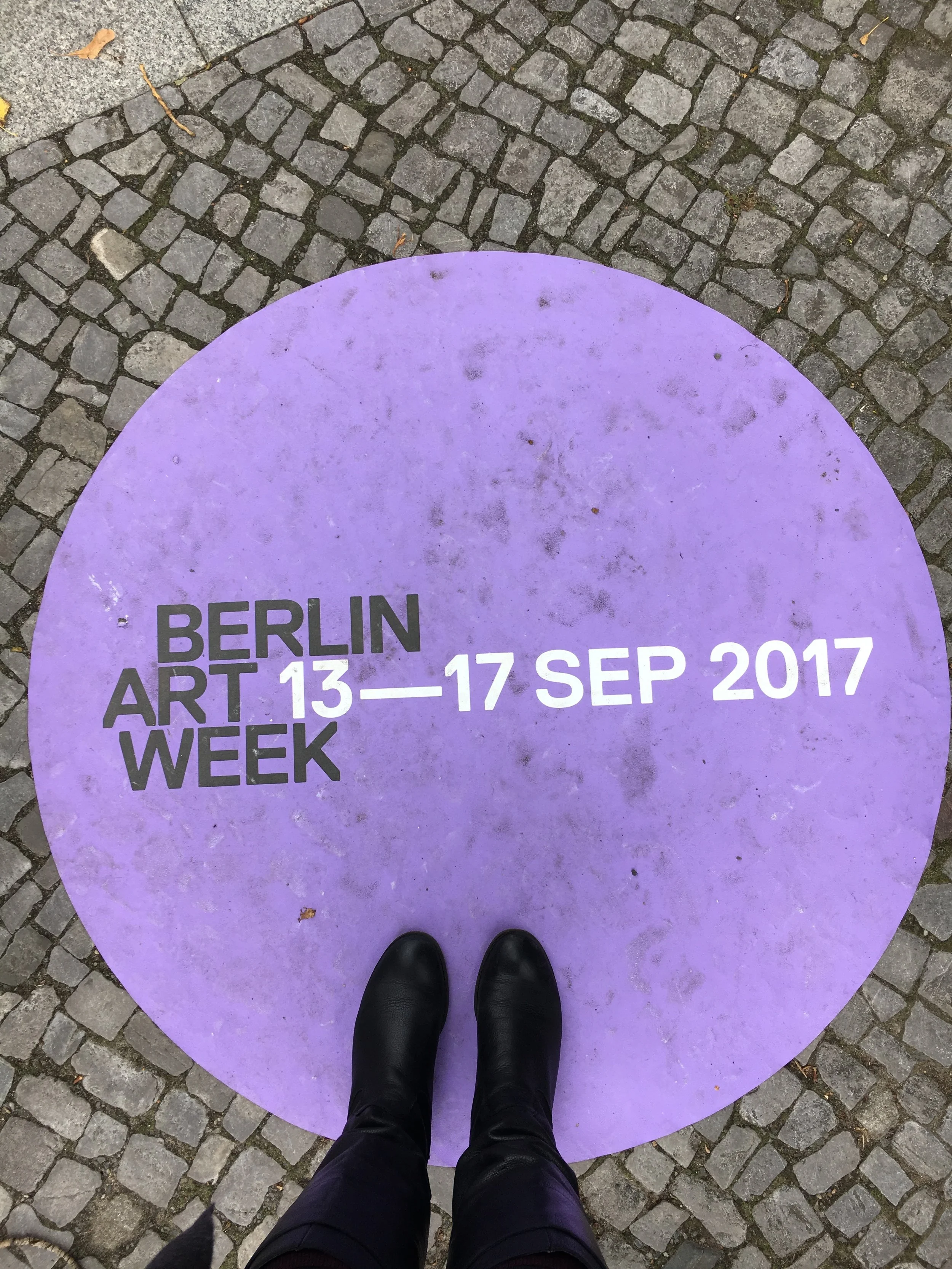 Berlin Art Week