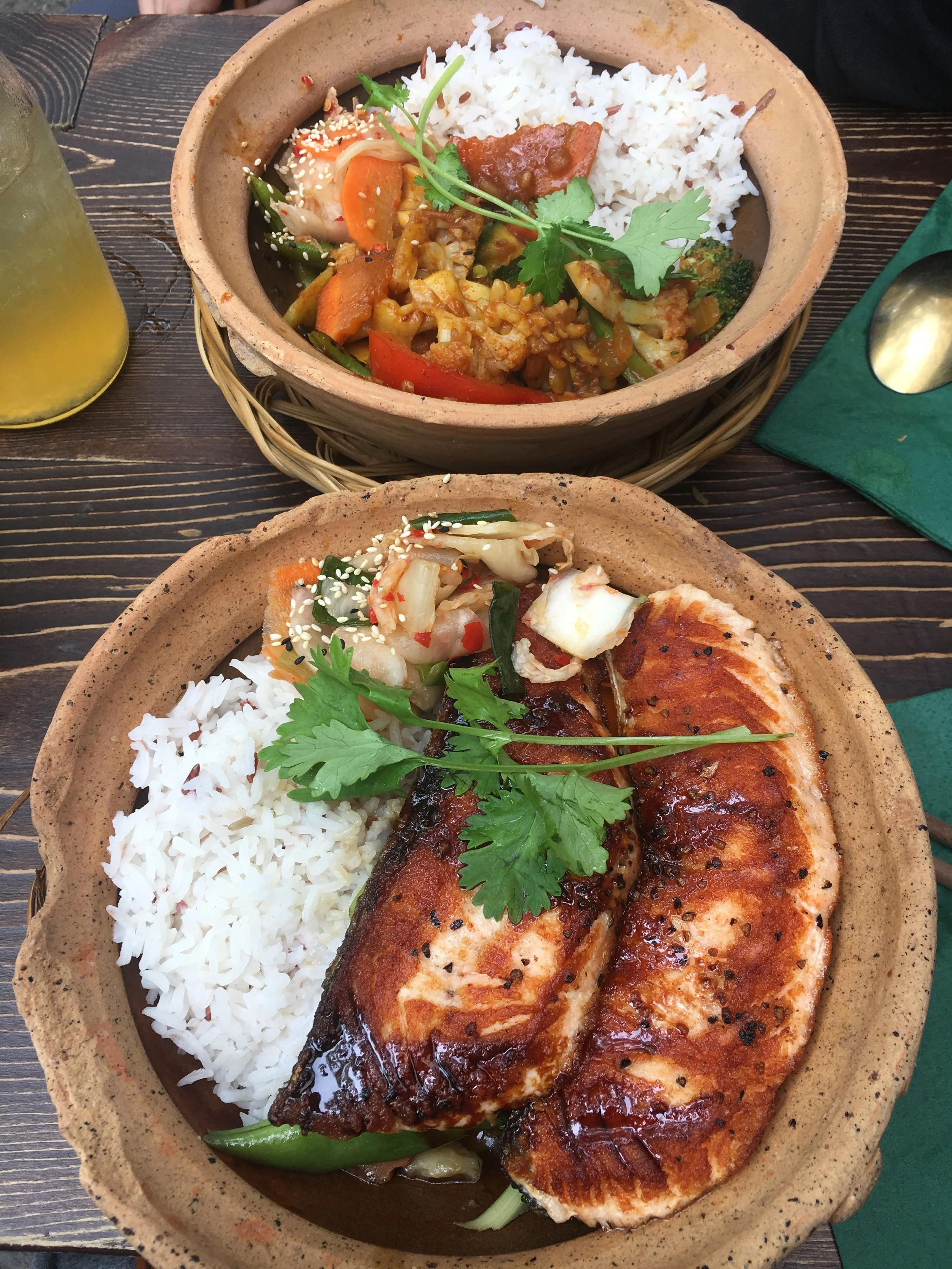 Foodie: Berlin Edition