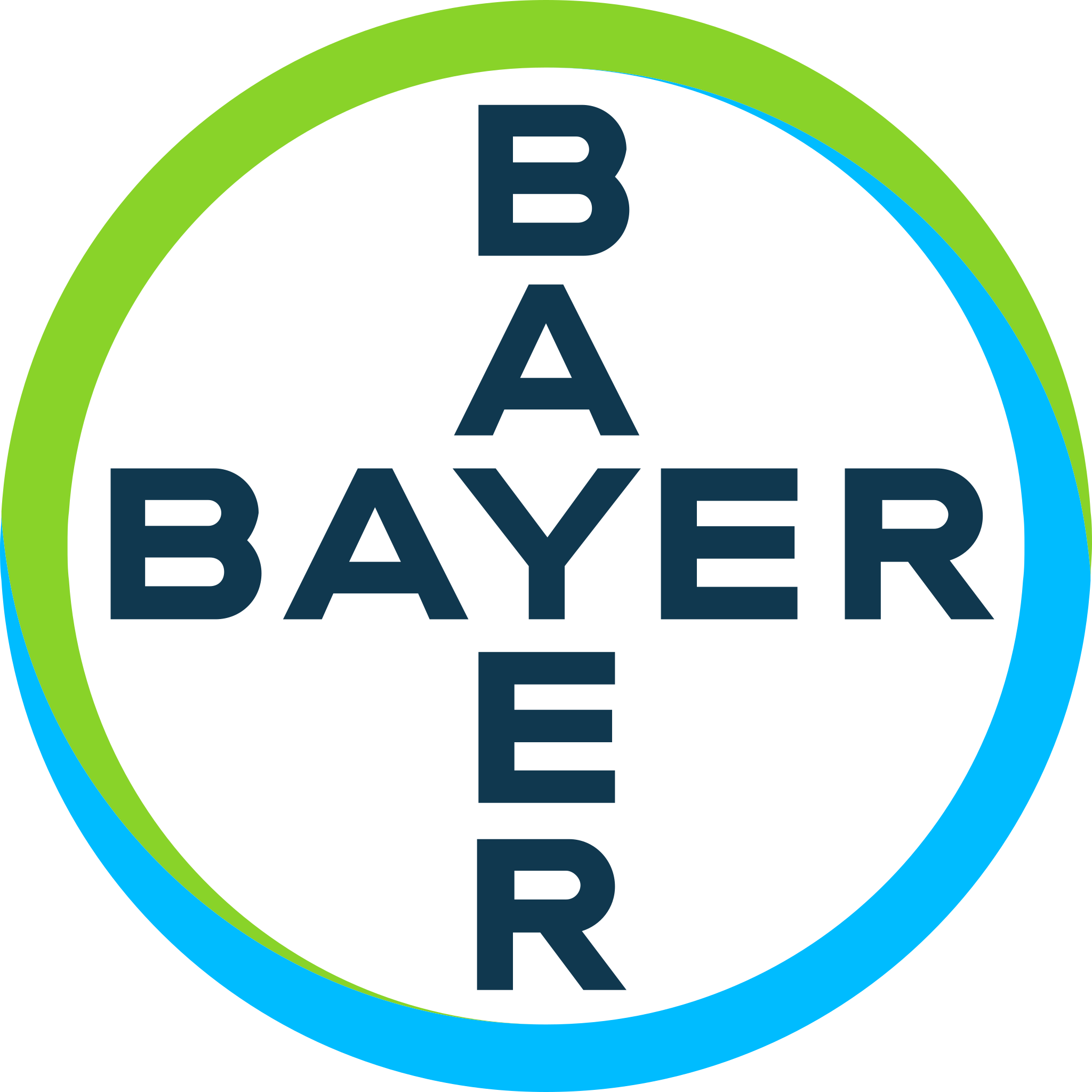 Bayer AG, Pharmaceuticals