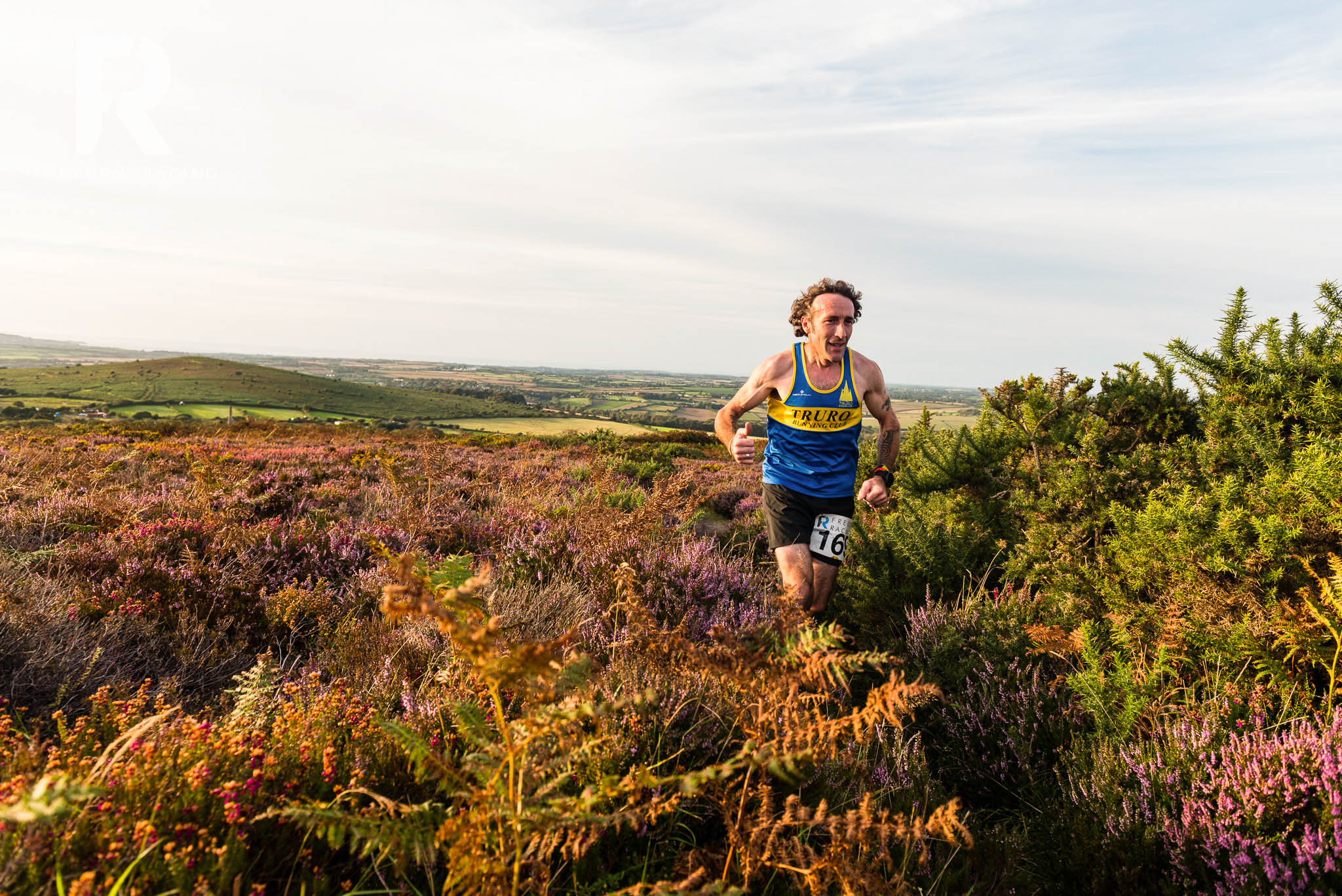 Summer Sessions Godolphin 10k Cornwall running race.jpg