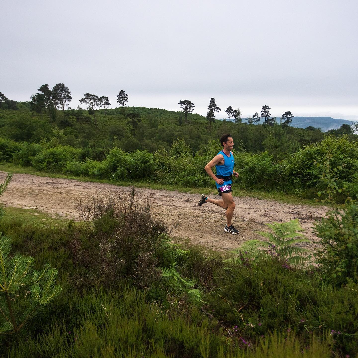 Wow, what a record breaking weekend we had!! 💥 💪🏻 🏃&zwj;♂️ 🏃&zwj;♀️ 🐍 💥 

Despite the unusually muddy conditions underfoot on the @salomon Serpent Trail yesterday, records were well and truly smashed across all race distances!! 

On the 100km 