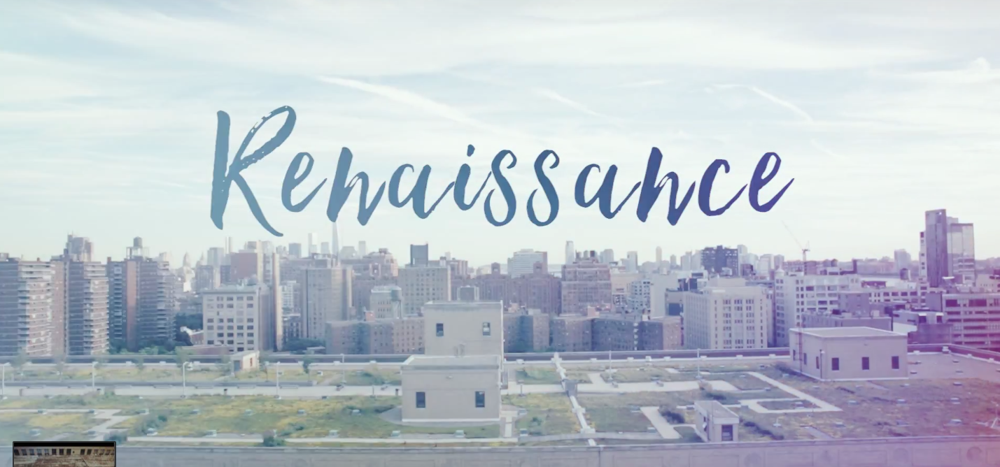 Renaissance Conference