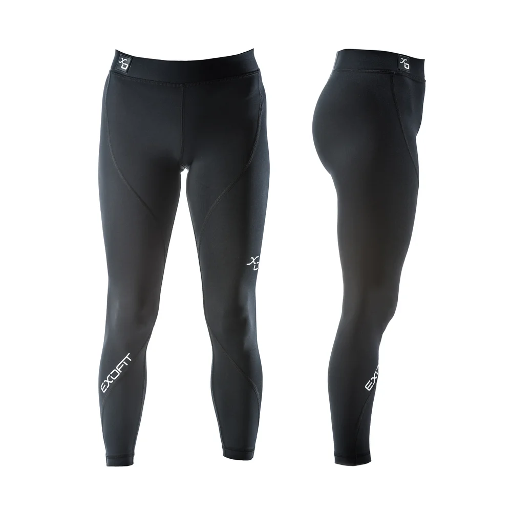 Exofit All sports legging Girls Womens — dri-ice