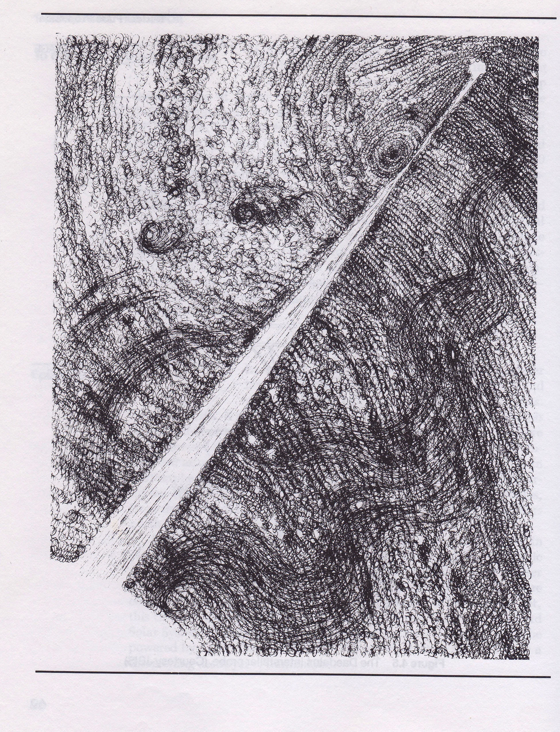 "Beamed", by C Bangs, as appears in 'The Starflight Handbook b Greg Matloff'