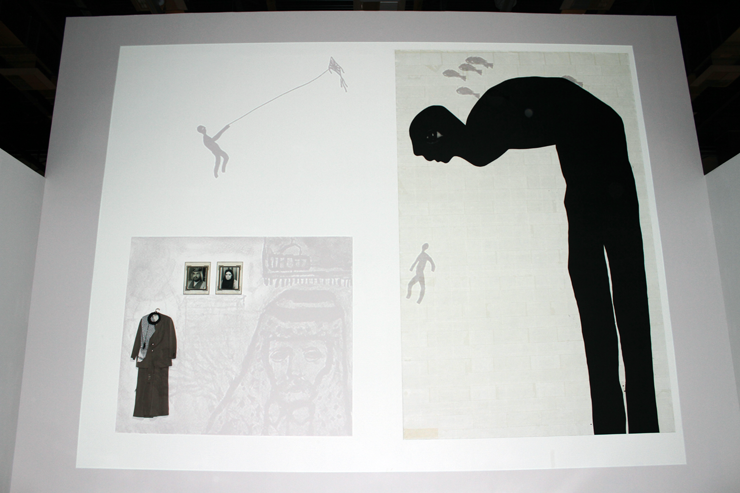 Mathaf: Arab Museum of Modern Art
