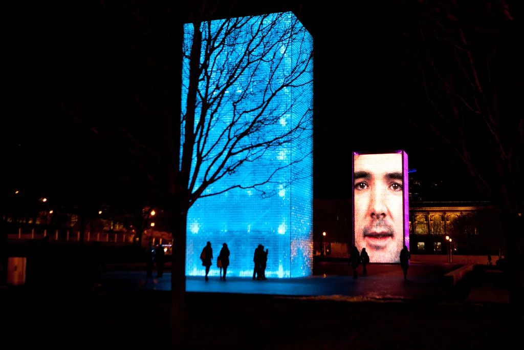 Millenium Park