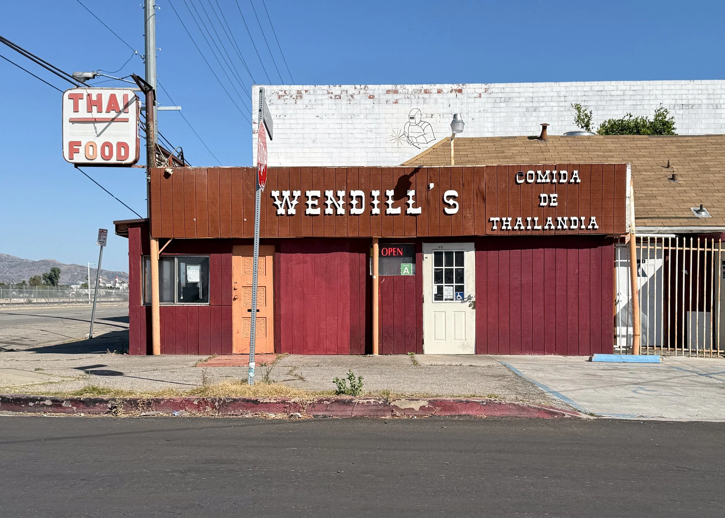 Wendill's Restaurant