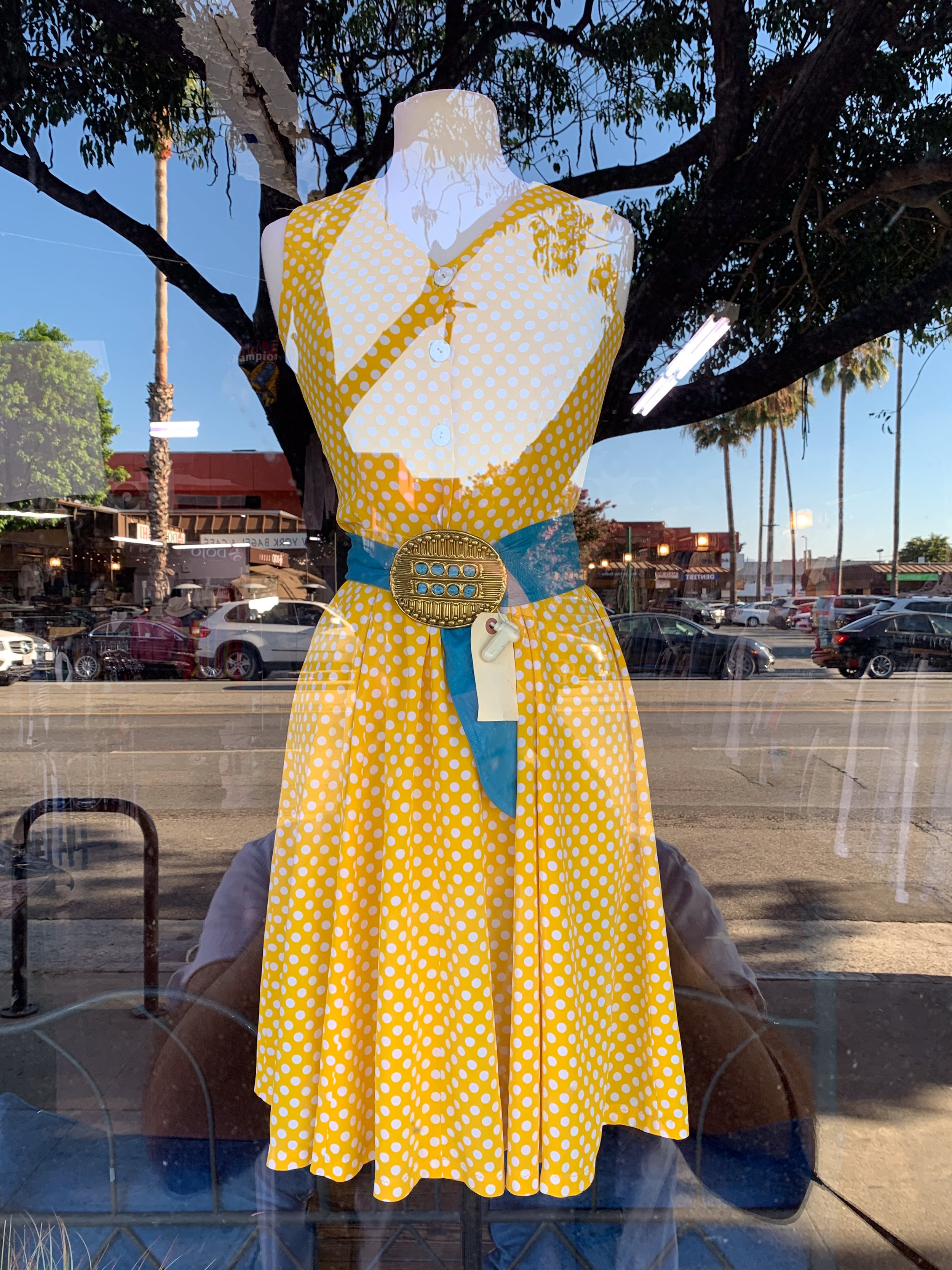 Summer Dress