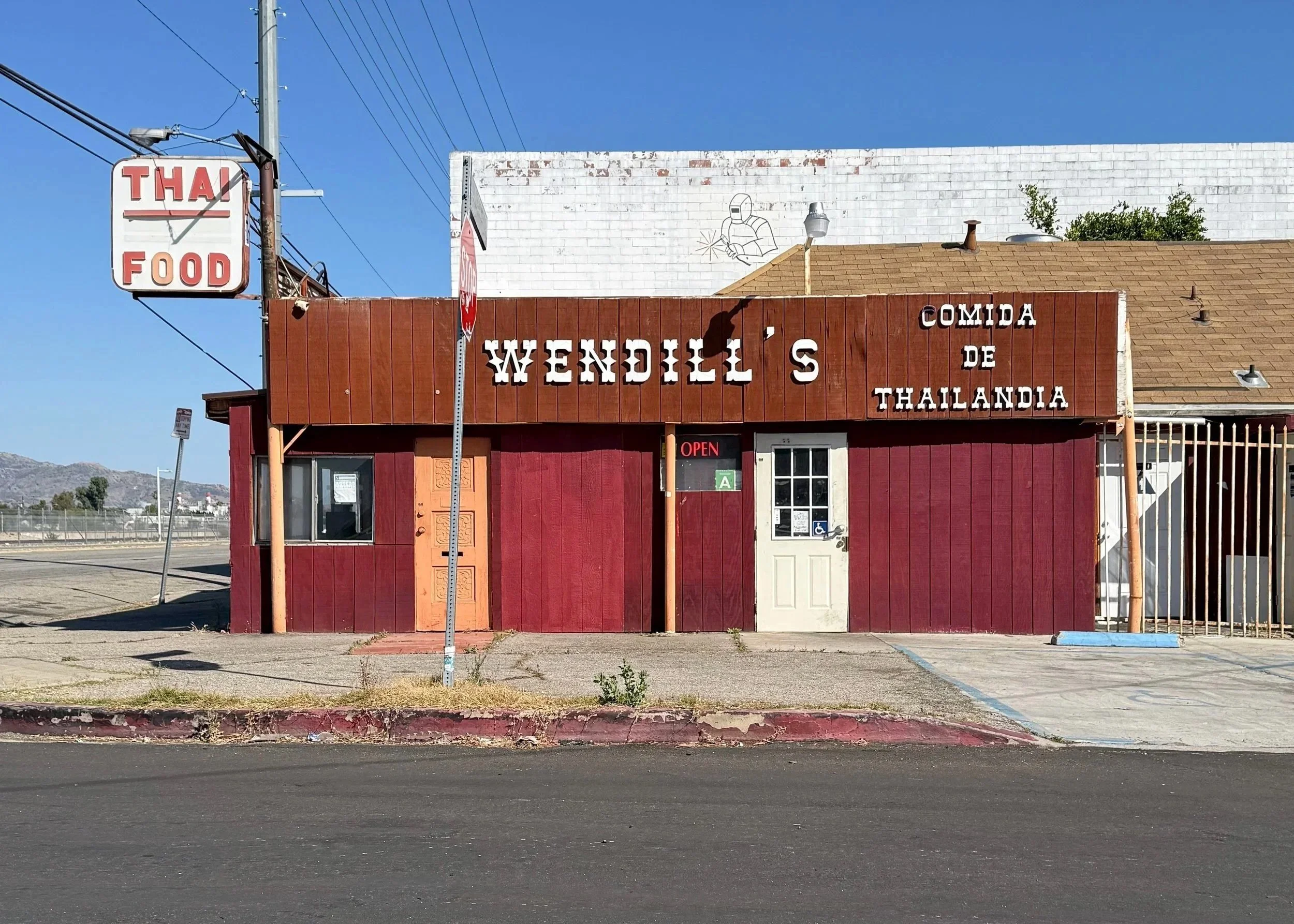 Wendill's Restaurant