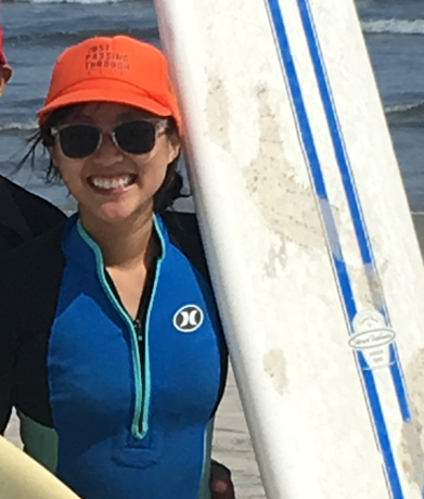 Tammy Tran