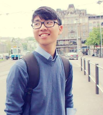 Wujoon Cha