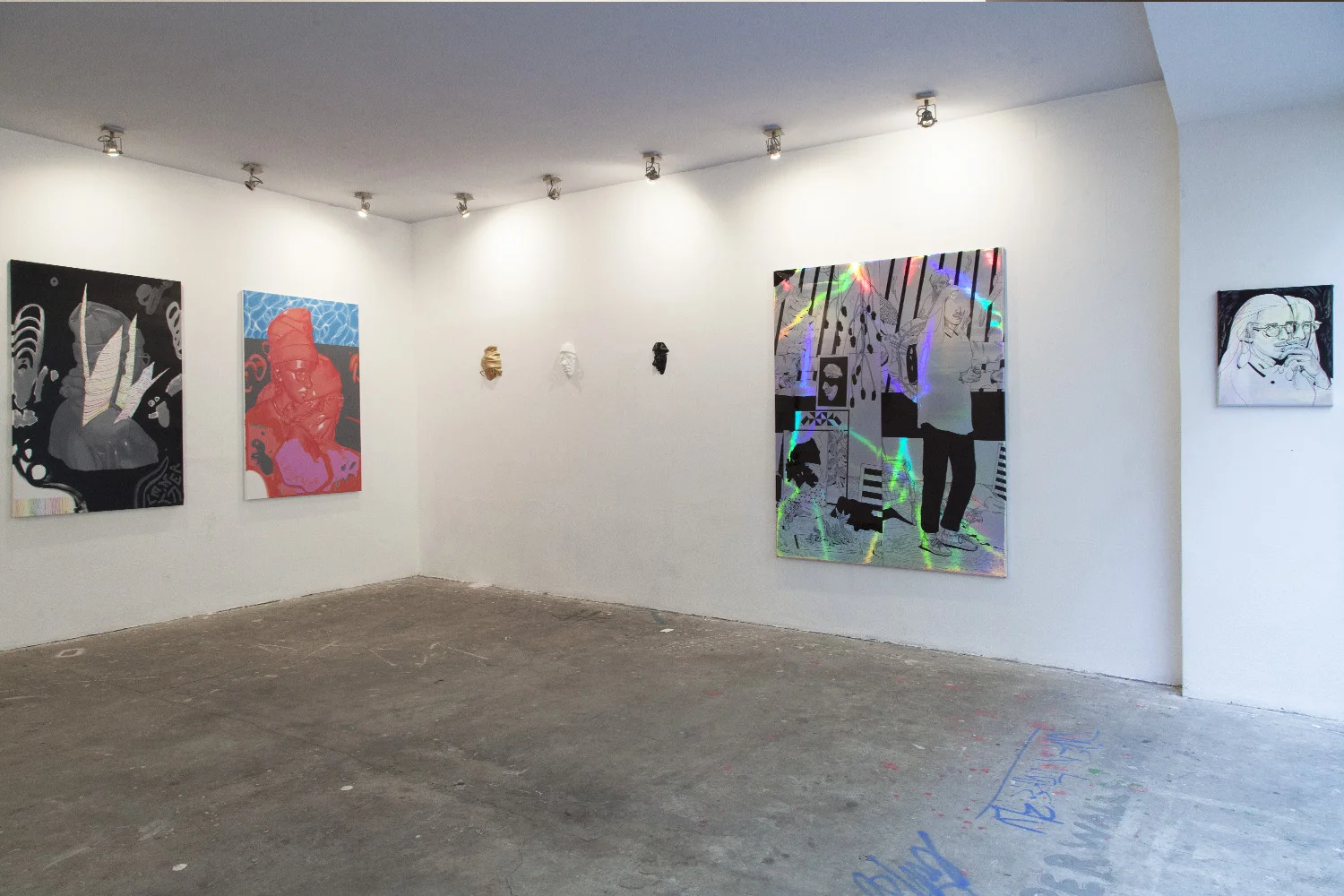  "thanks for following" improper walls vienna 2018 