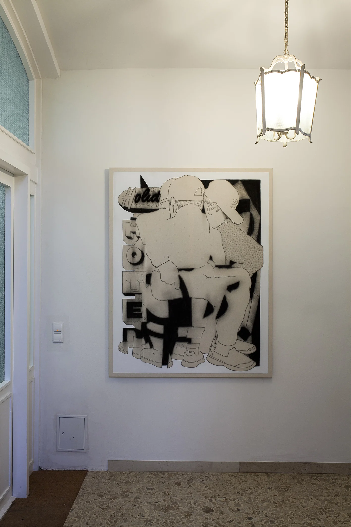  “Janus”  MUC30 Graz 2018 