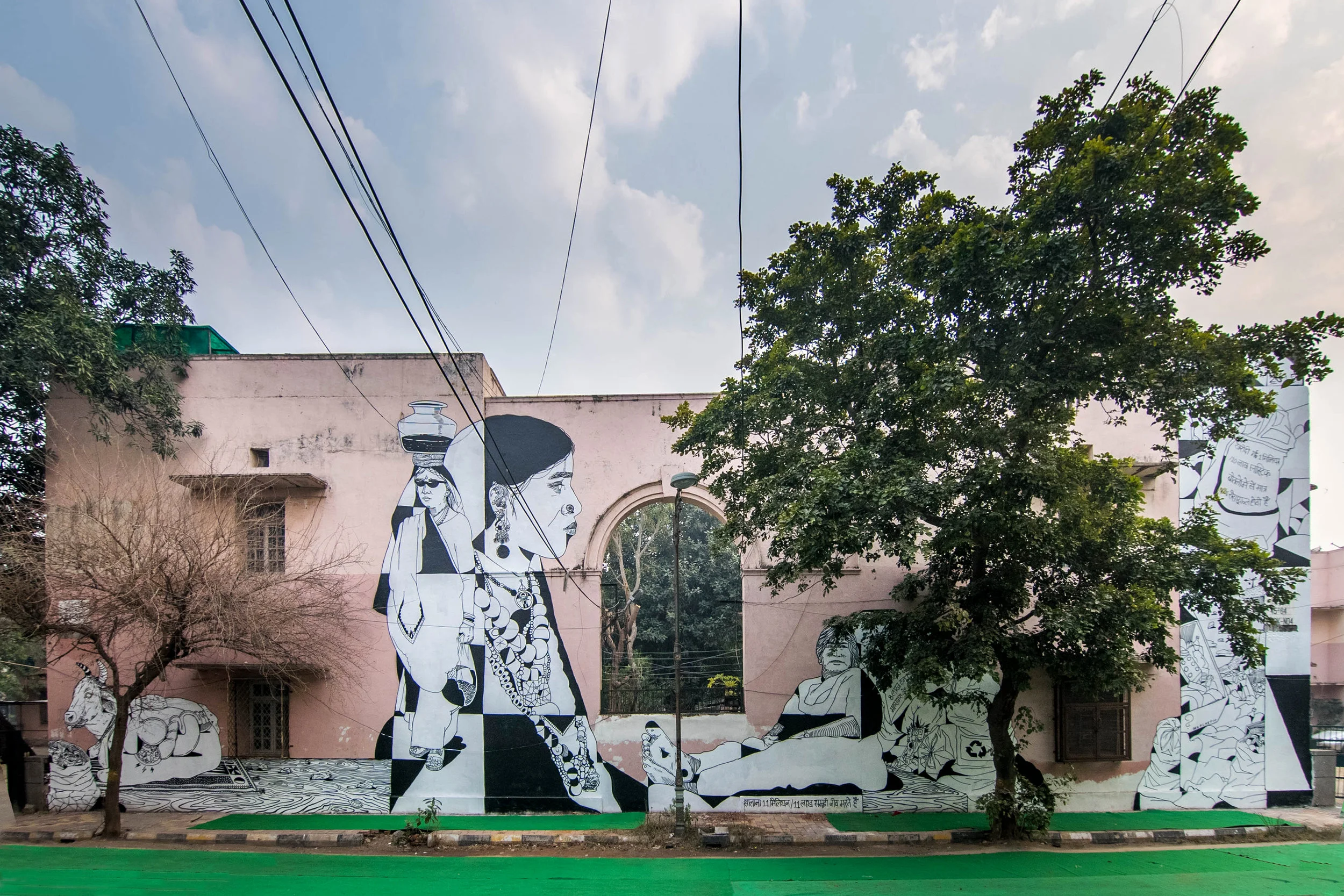  new delhi * india 2019 