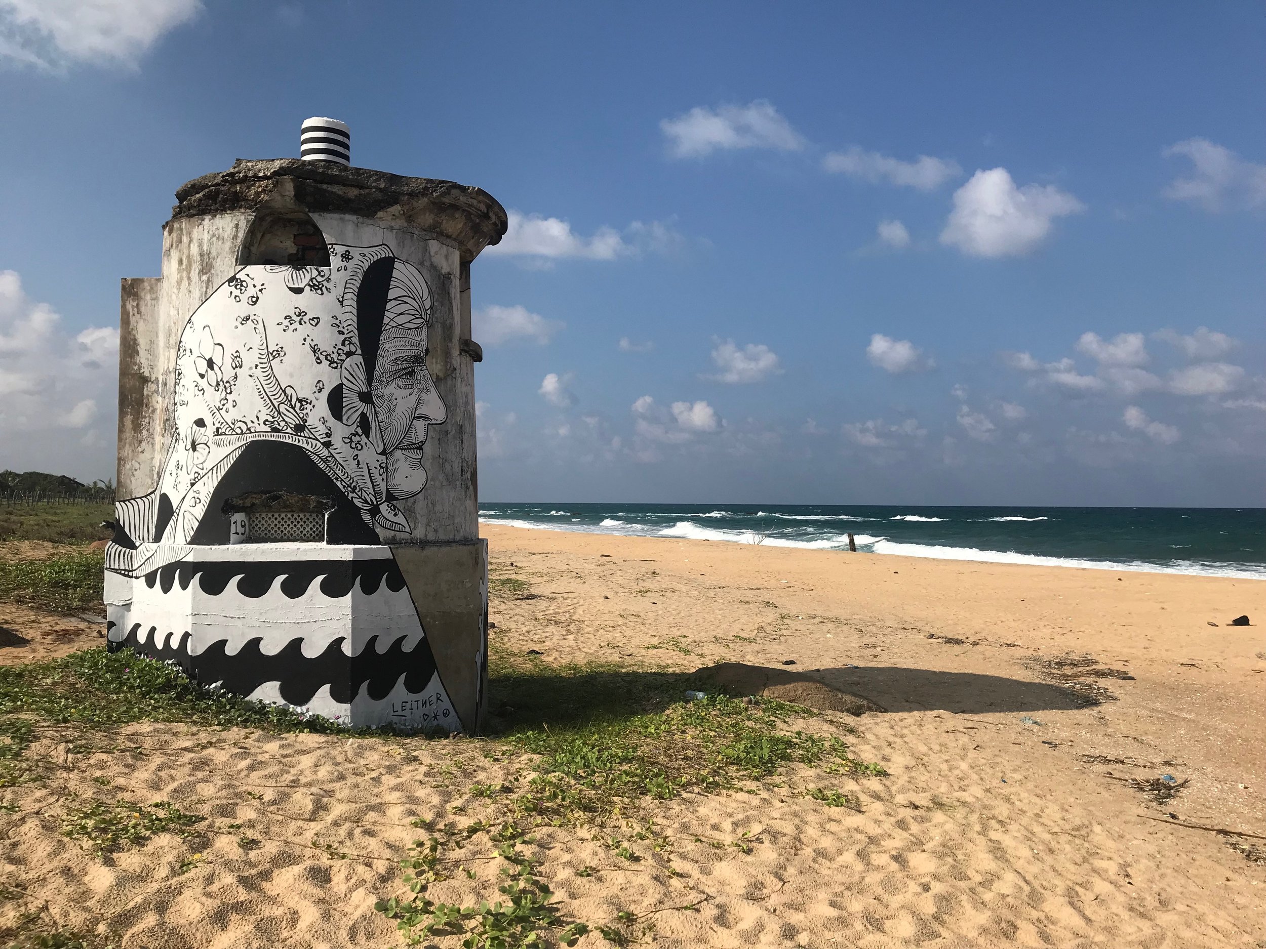  sri lanka * 2018 