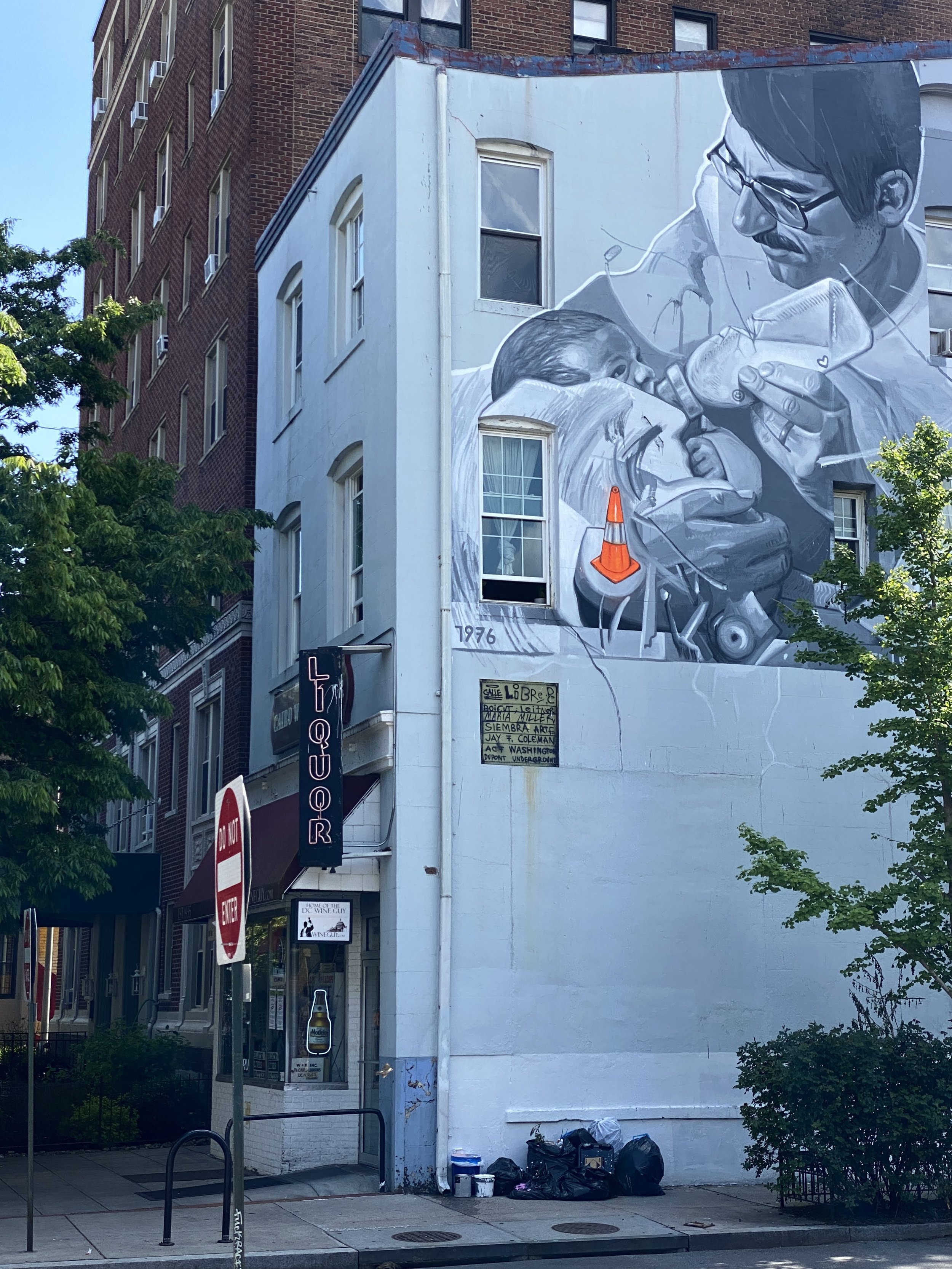  Washington D.C. * USA 2022 