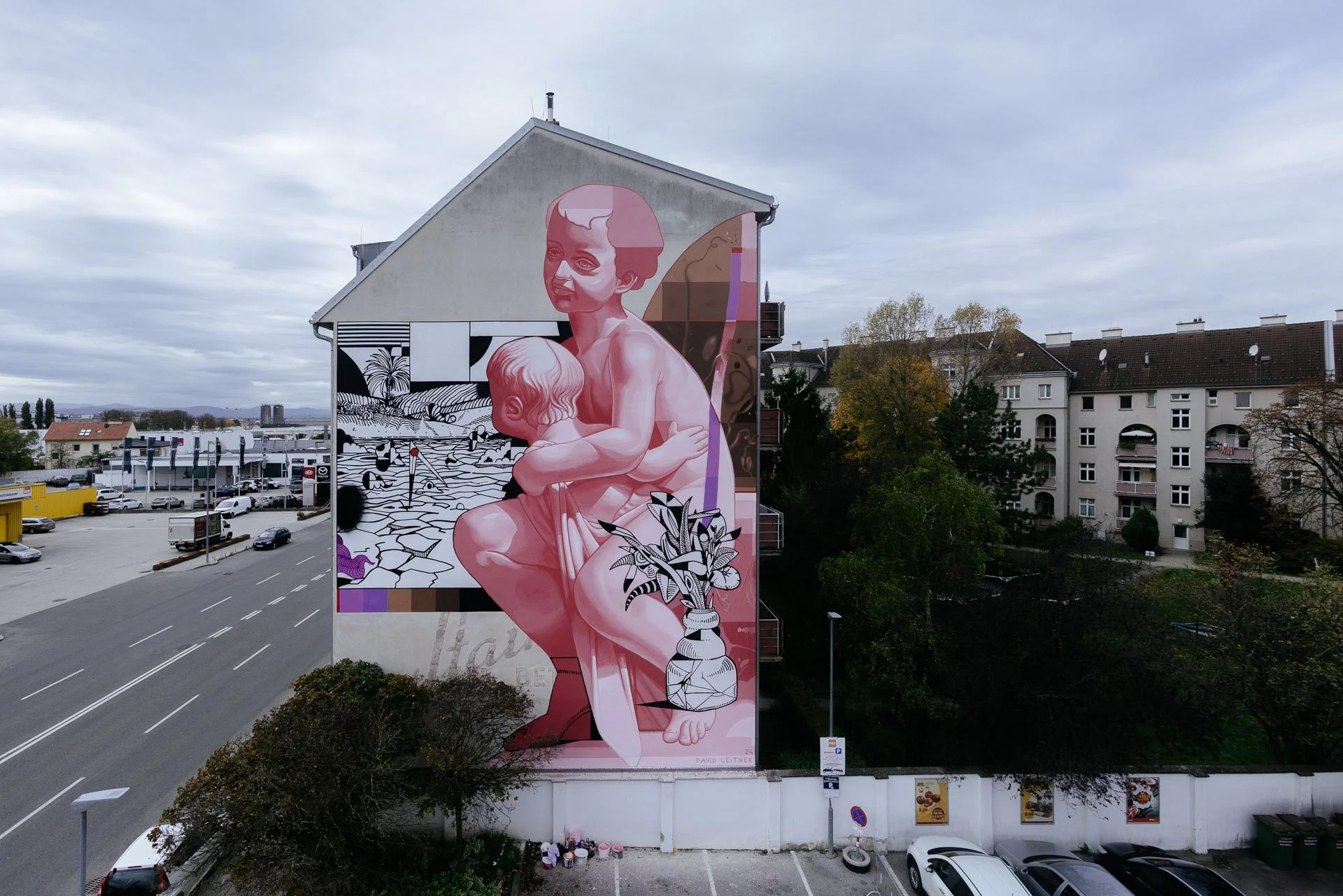  Wiener Neustadt * Austria 2024 