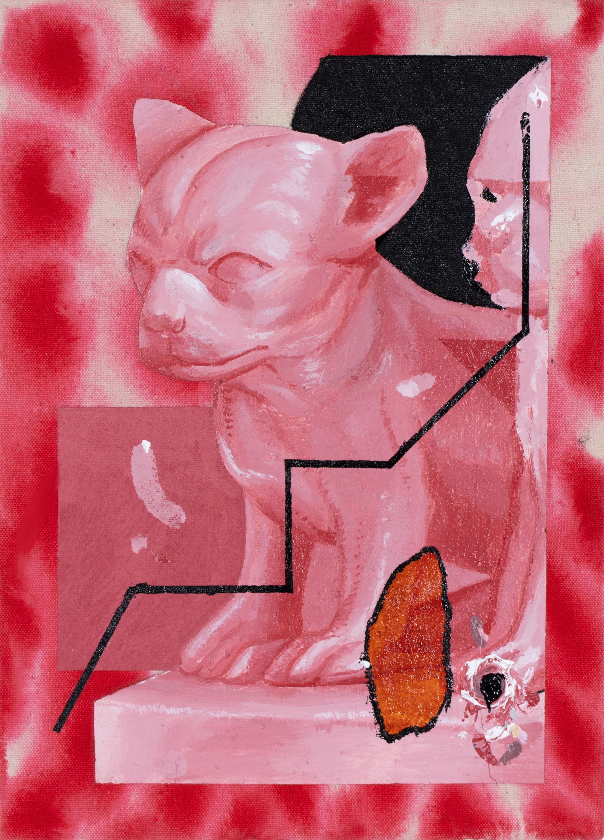 2024 22×27cm