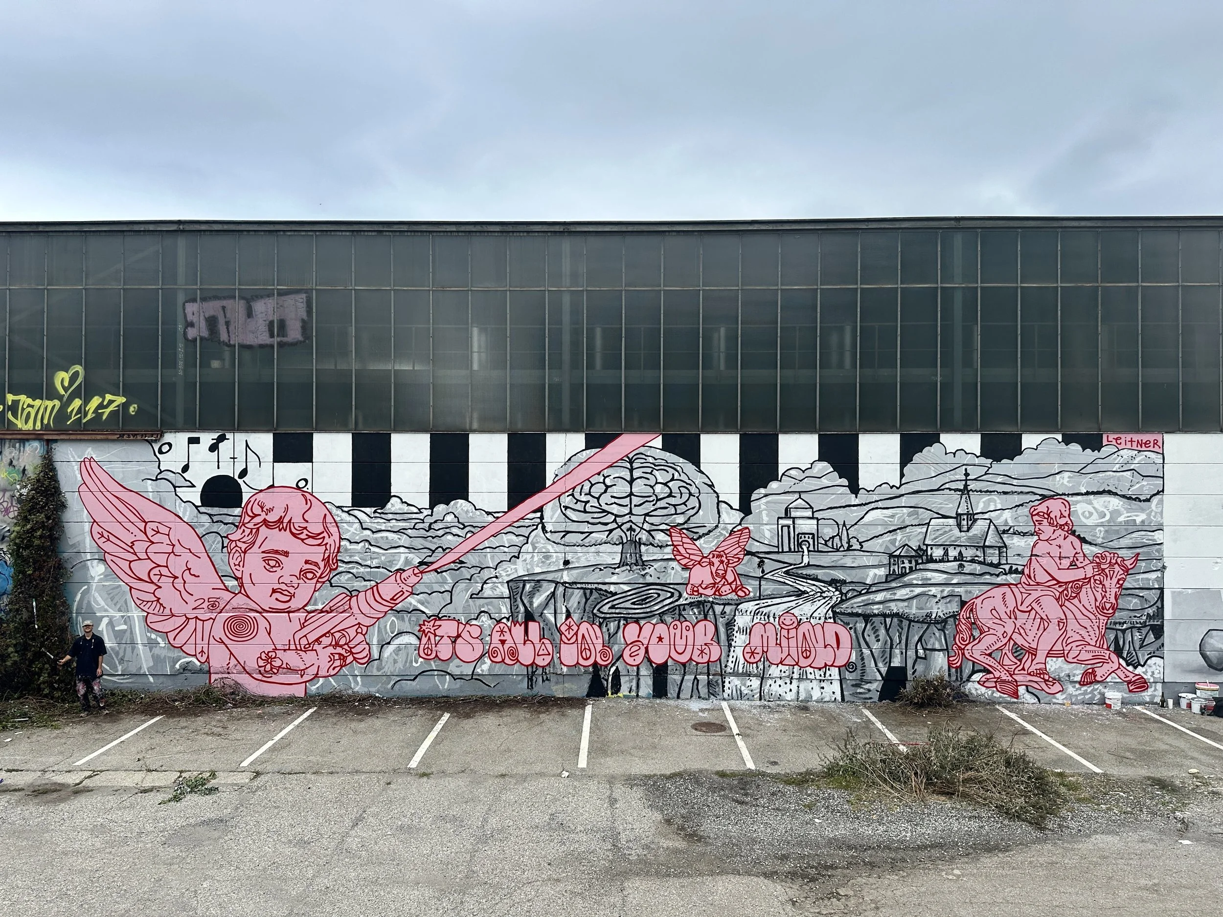 graz * 2025
