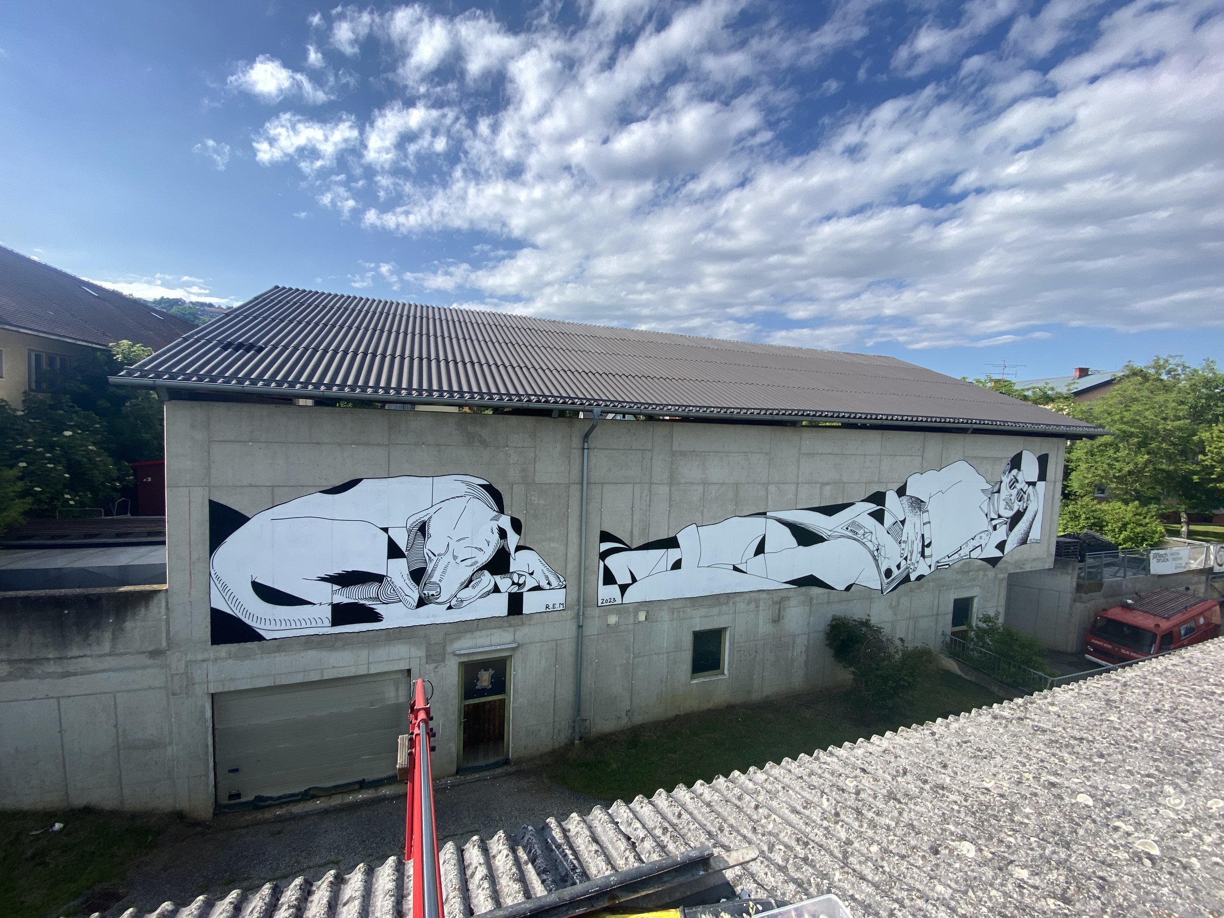  hartberg * austria 2023 