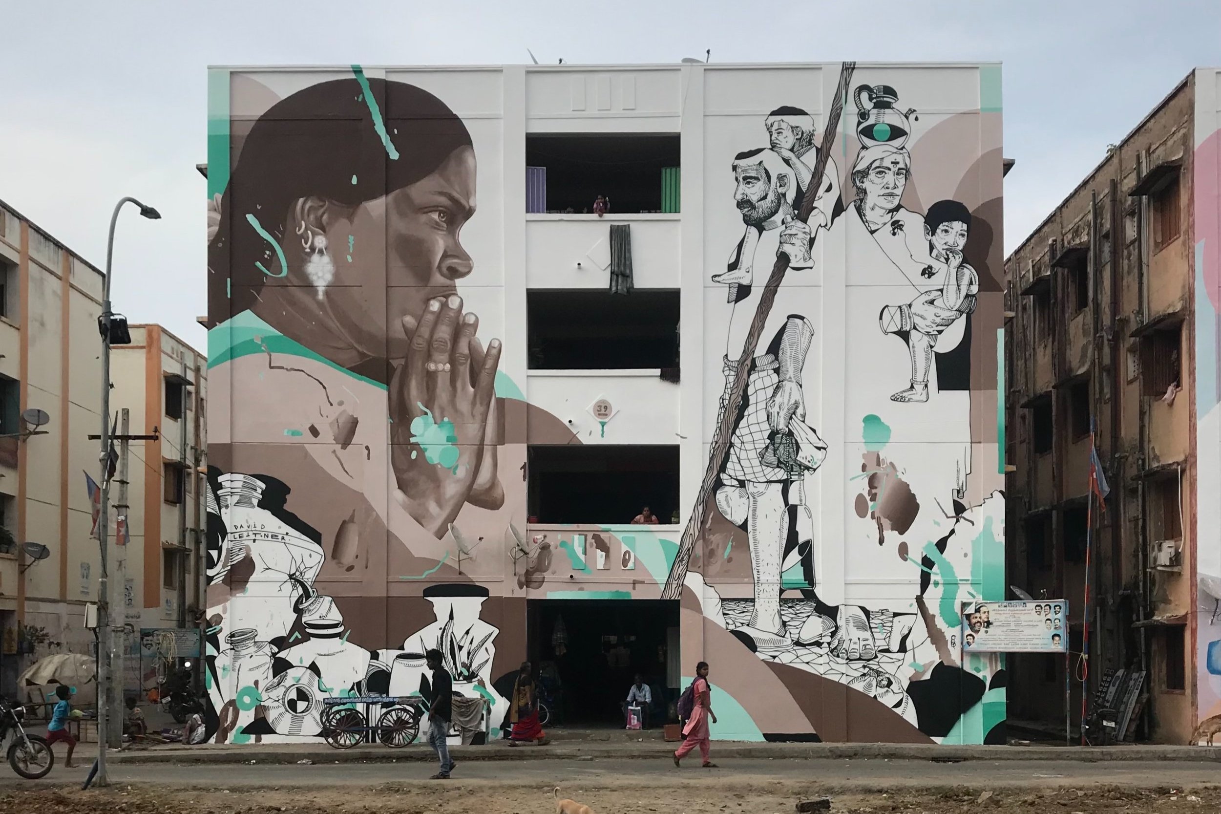  Chennai * India 2020 