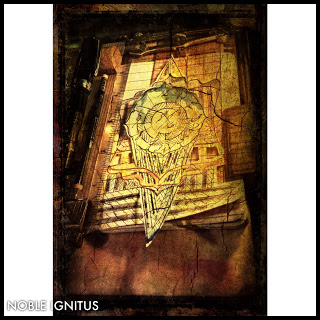 Catching up with the past: Chronodex 8.16.2015